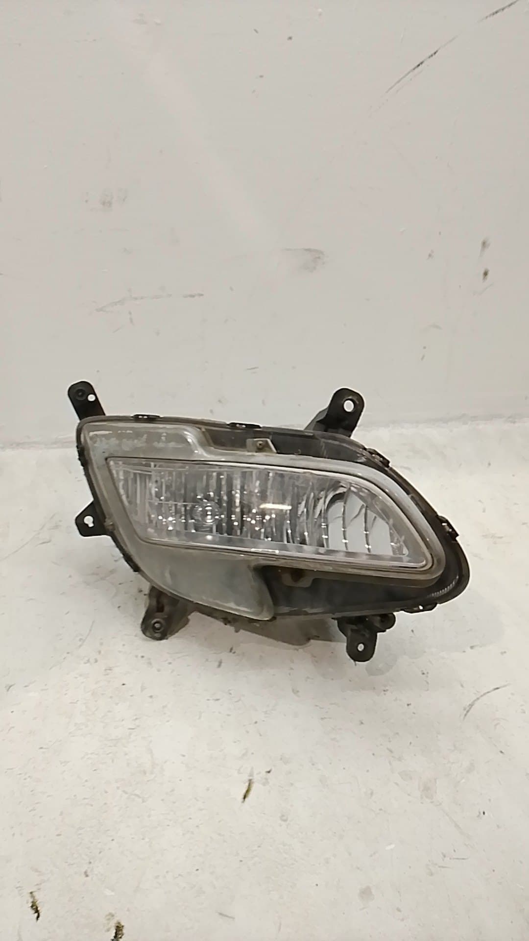 Faro antiniebla derecho KIA PRO CEED