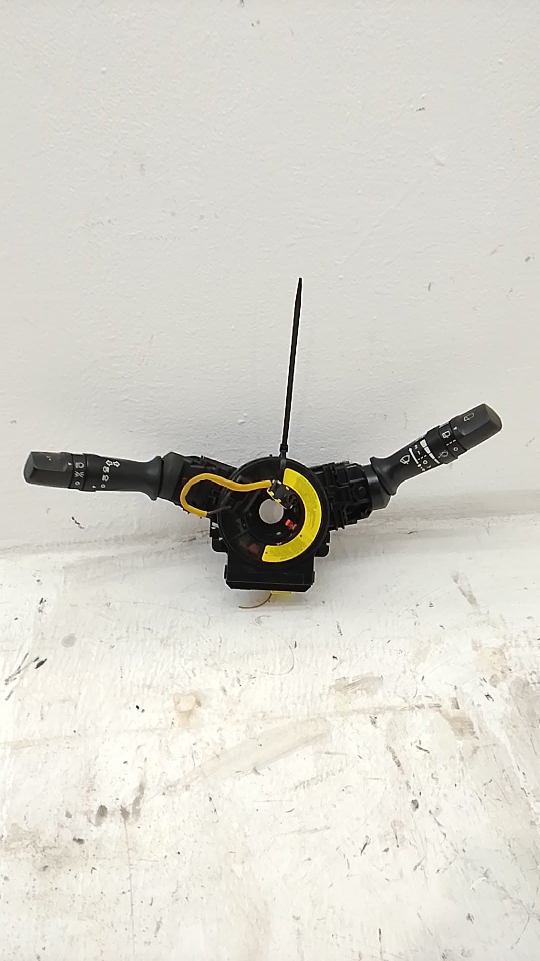 Mando multifuncion KIA PRO CEED