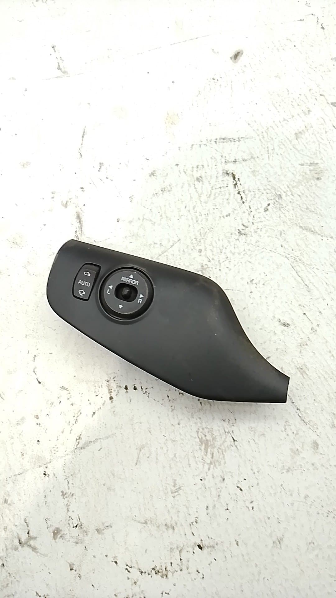 Mando retrovisor KIA PRO CEED