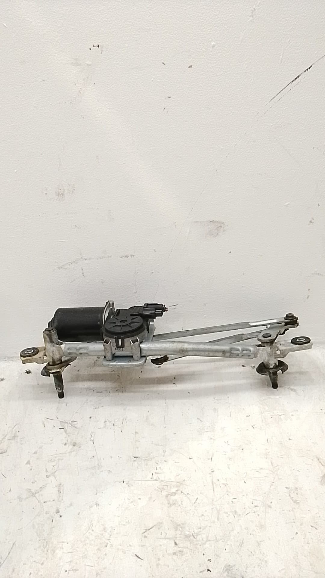 Motor limpia delantero KIA PRO CEED