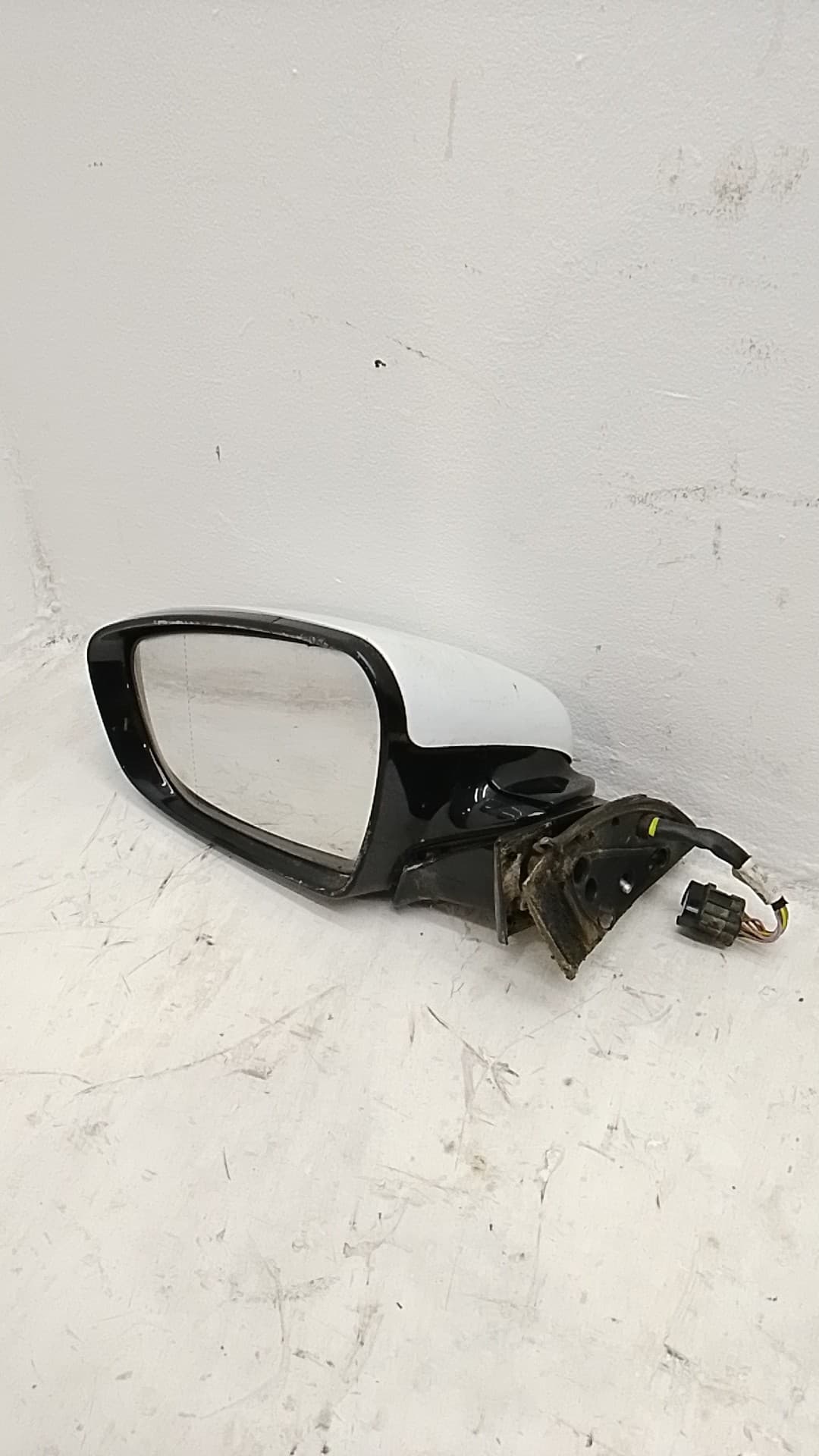 Retrovisor izquierdo KIA PRO CEED