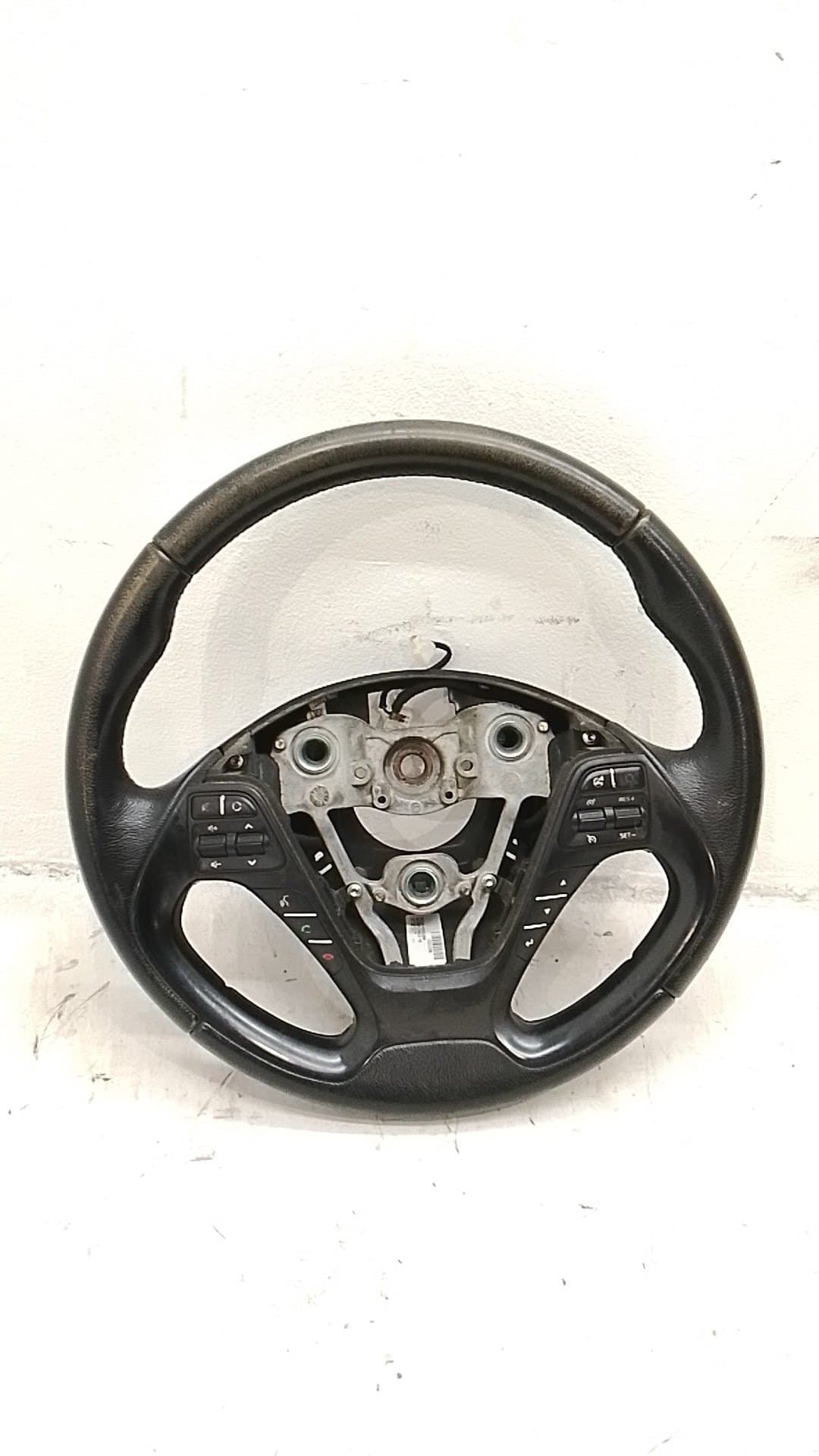 Volante KIA PRO CEED