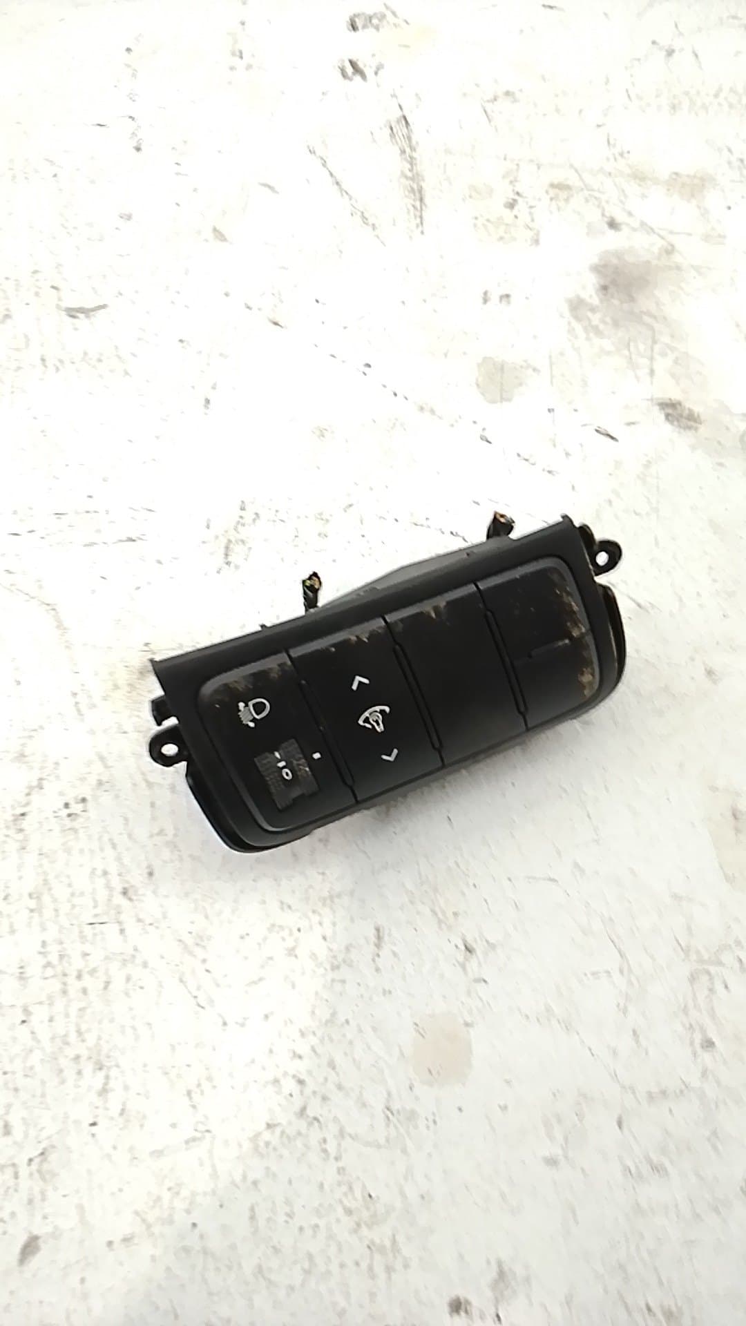 Recambio KIA PRO CEED ref. 49D10H1000