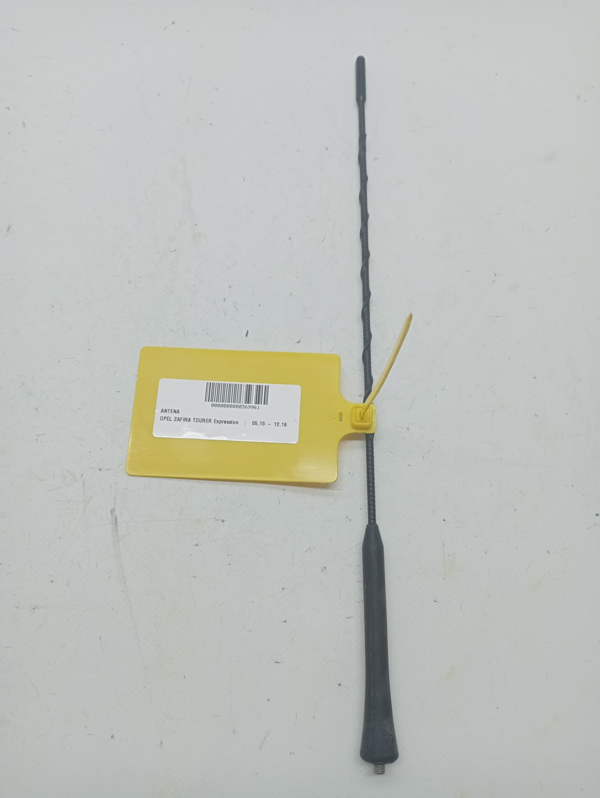Antena OPEL ZAFIRA TOURER