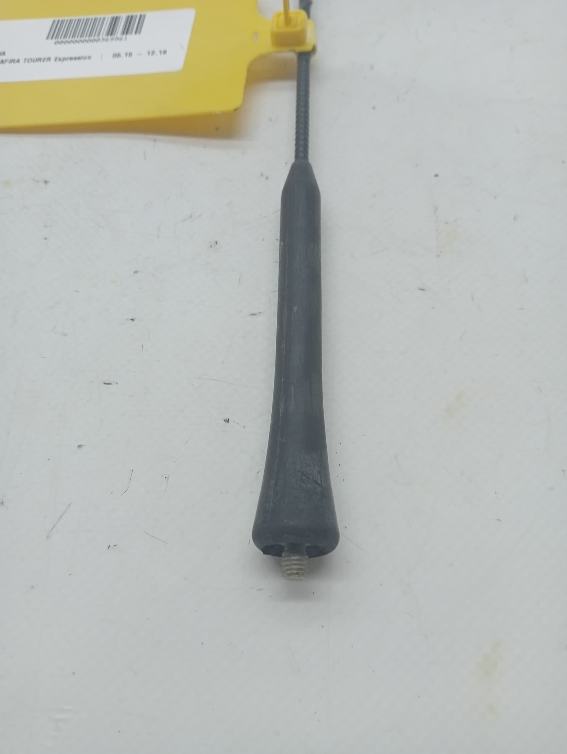 Antena OPEL ZAFIRA TOURER 3