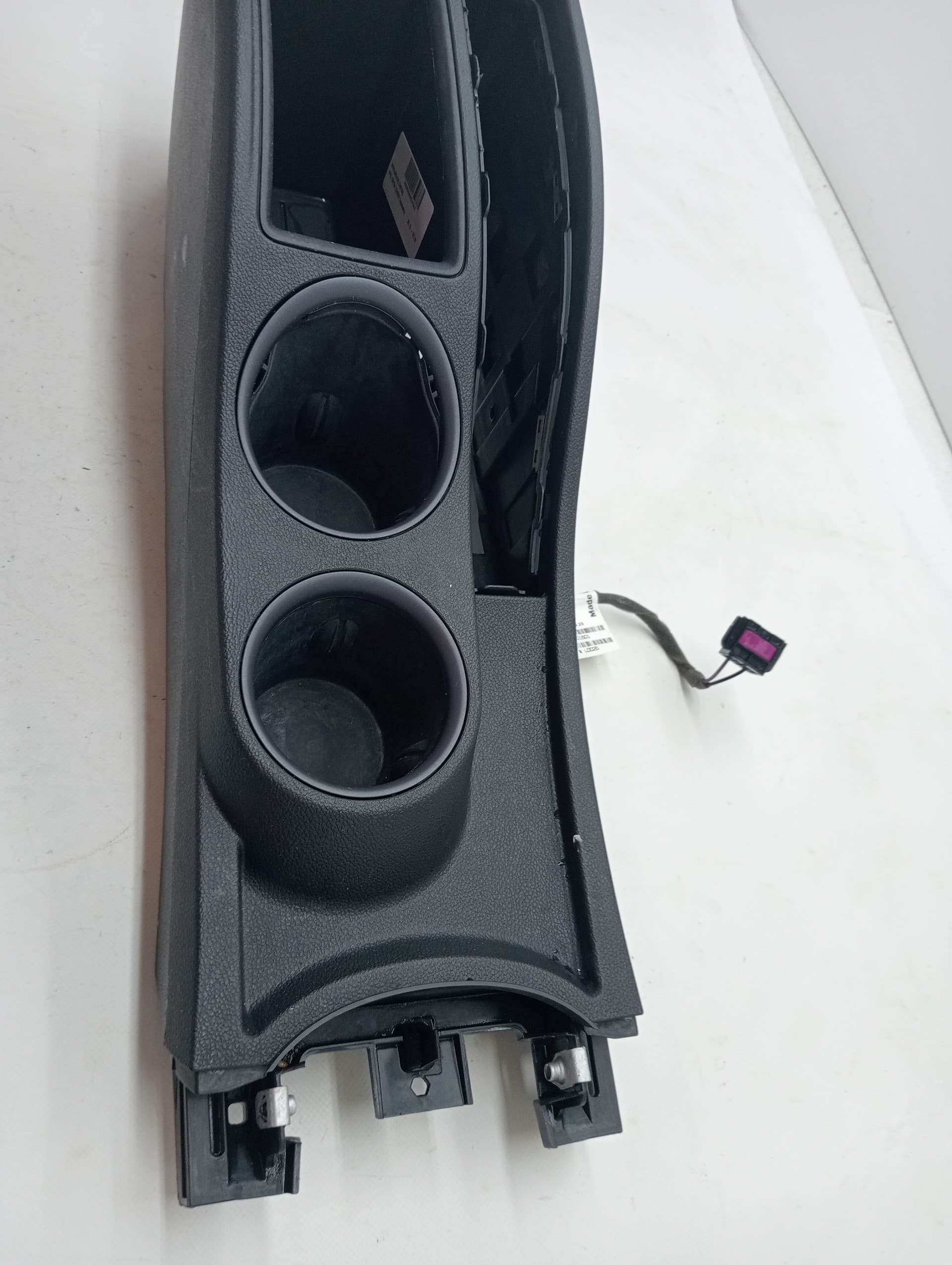Consola central OPEL ZAFIRA TOURER 2