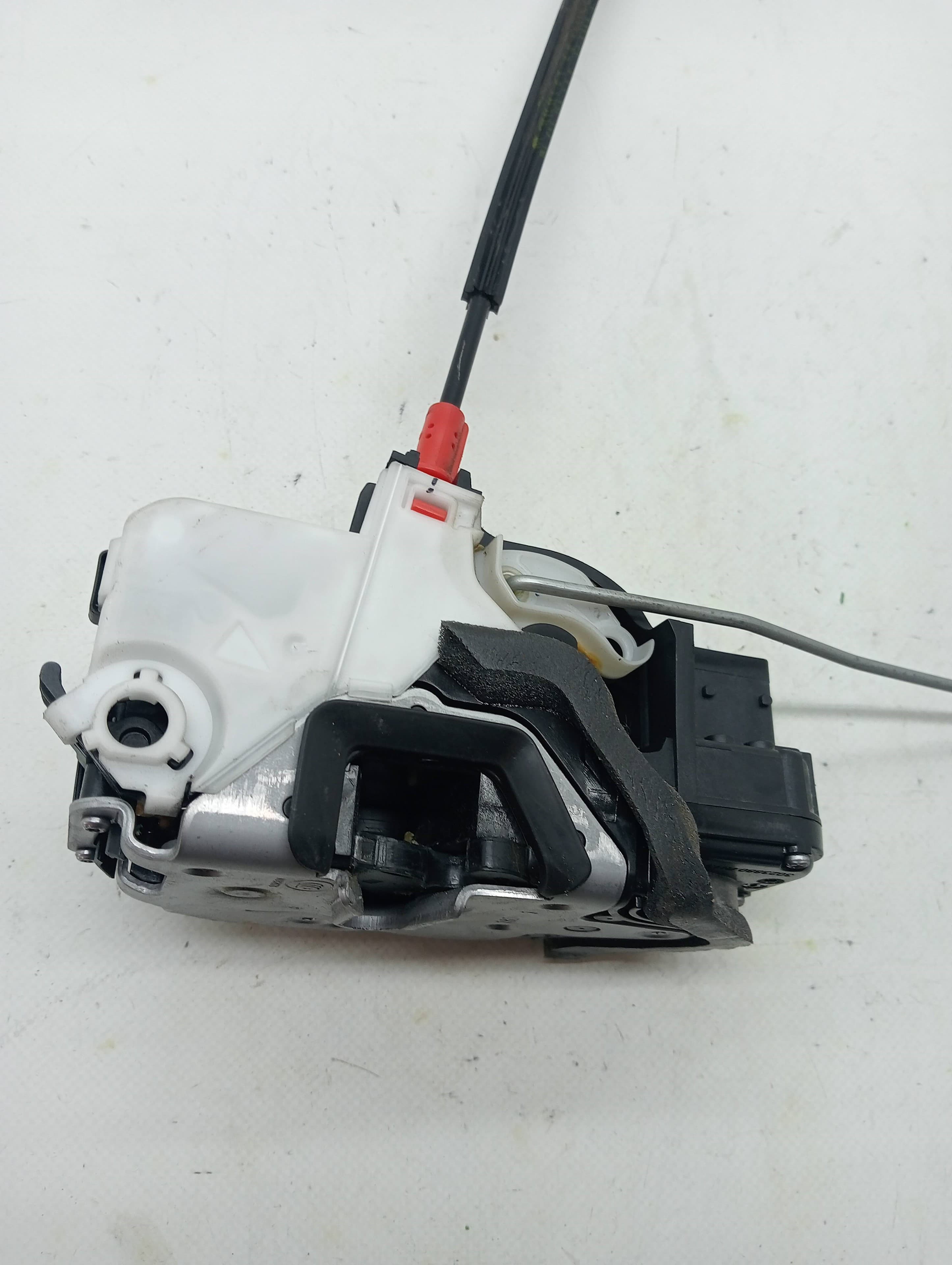 Cerradura puerta delantera derecha OPEL ZAFIRA TOURER 2