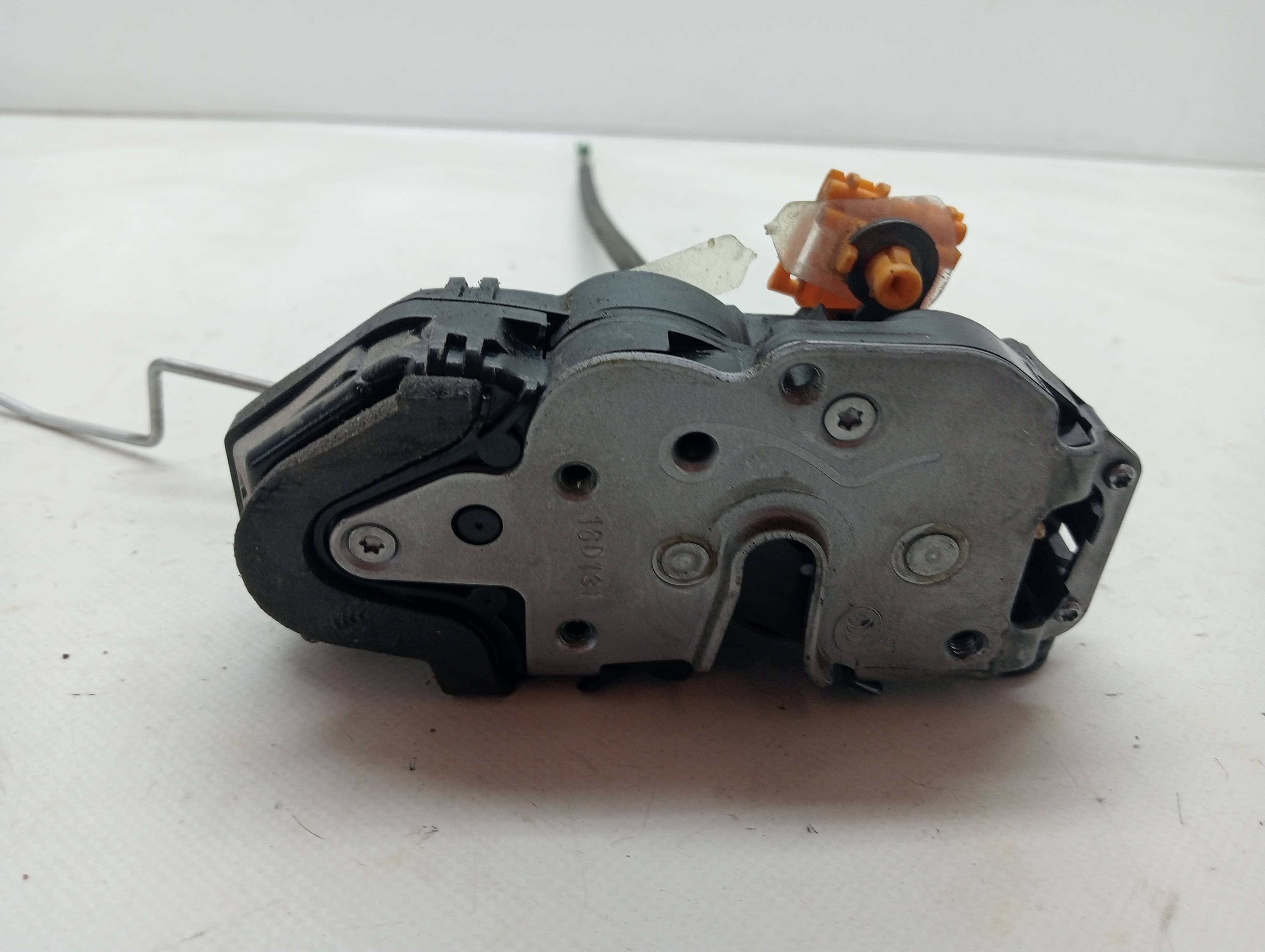 Cerradura puerta trasera derecha OPEL ZAFIRA TOURER 3