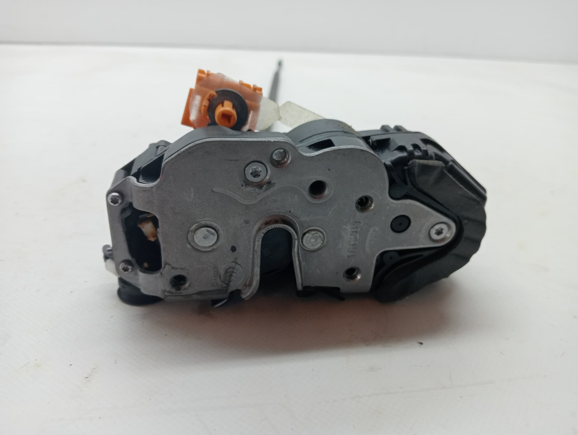 Cerradura puerta trasera izquierda OPEL ZAFIRA TOURER 3