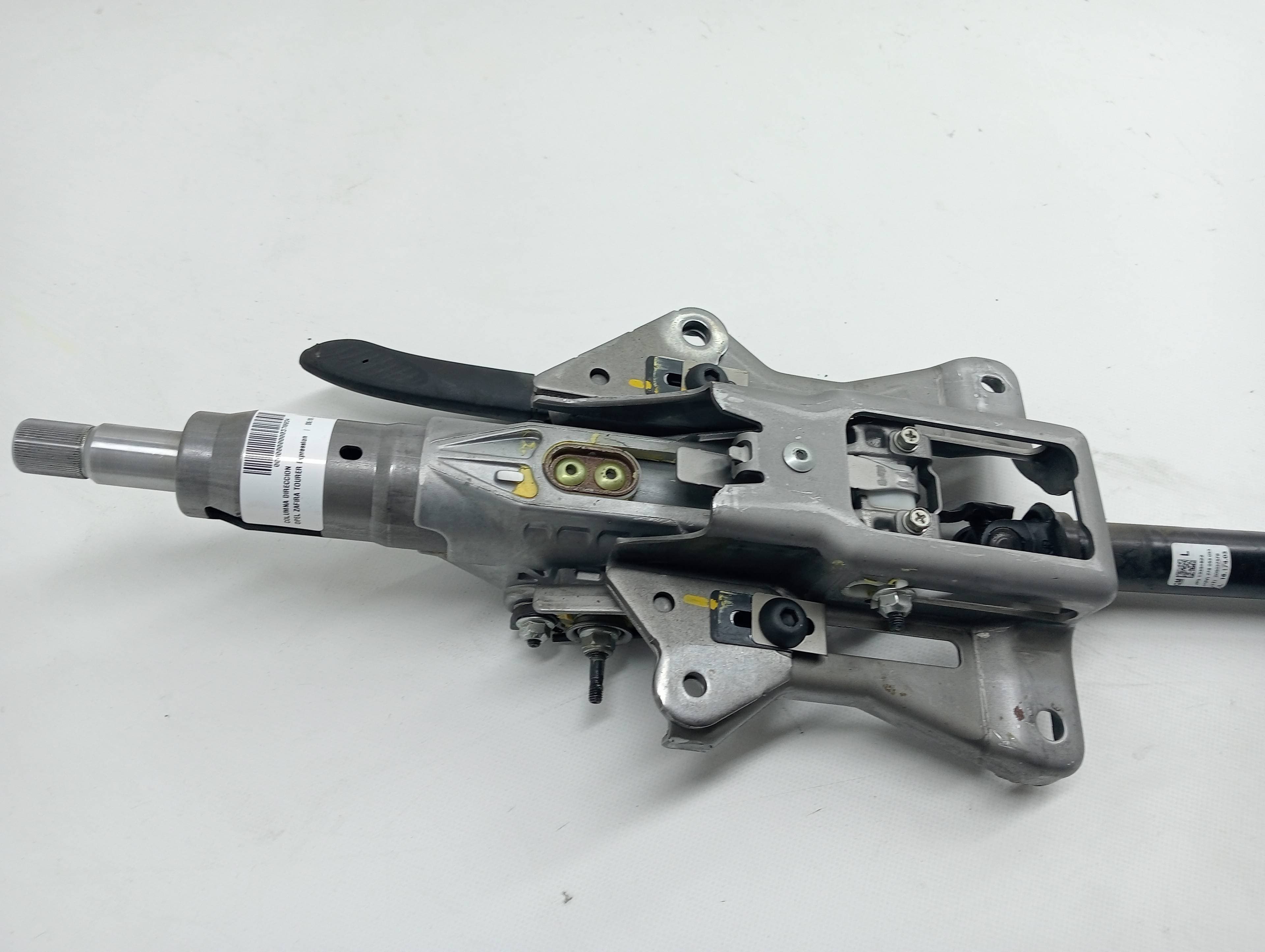 Columna direccion OPEL ZAFIRA TOURER 2
