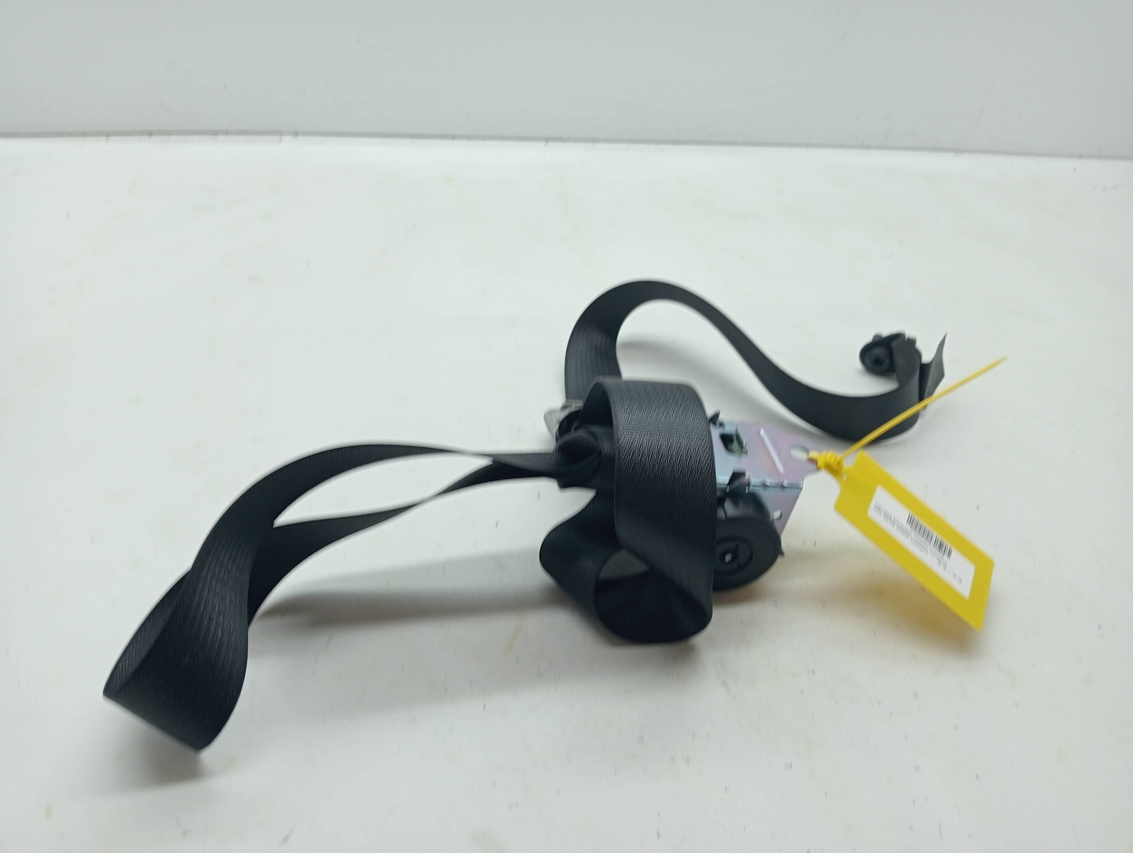 Cinturon seguridad trasero izquierdo OPEL ZAFIRA TOURER