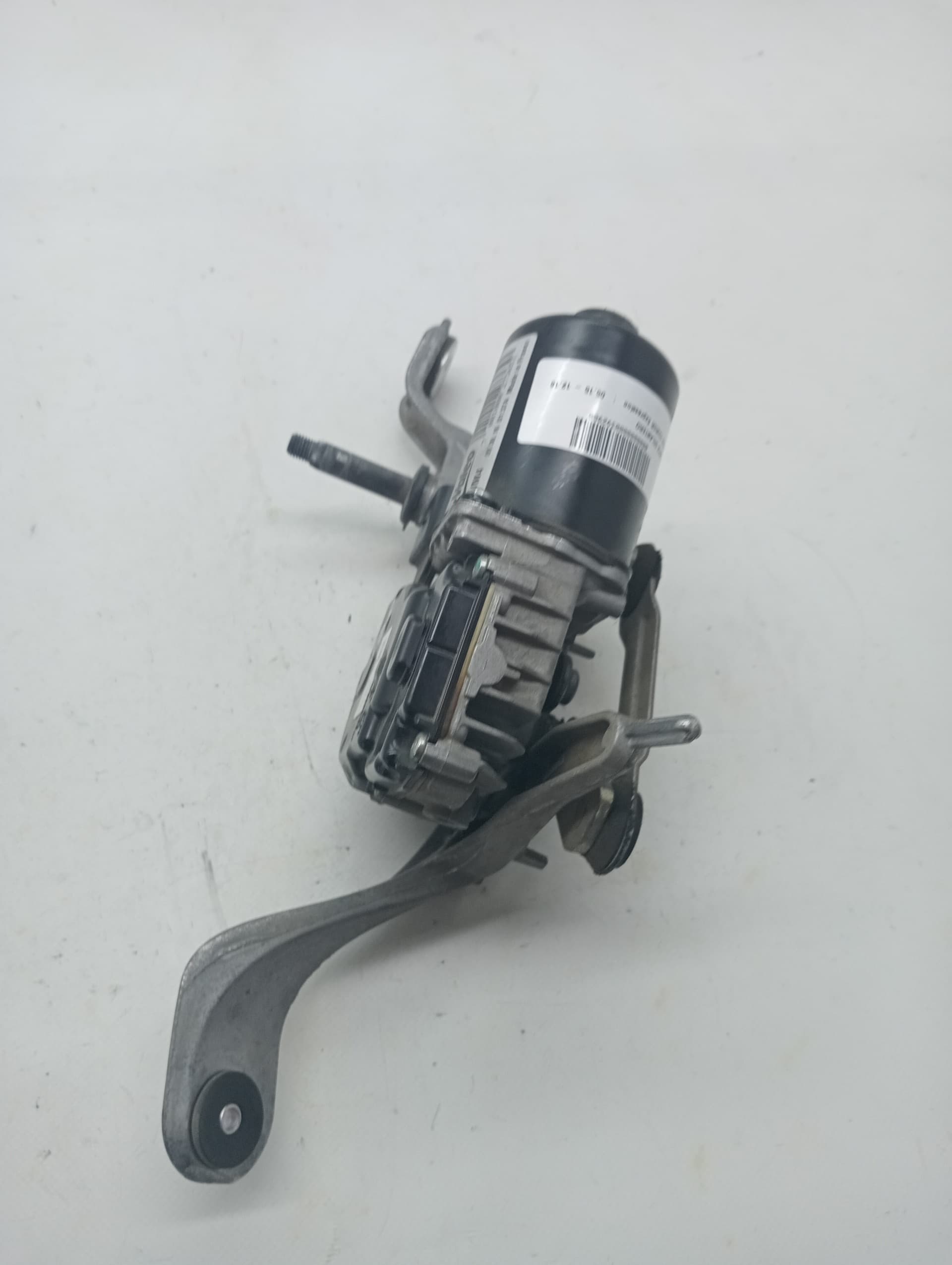 Motor limpia delantero OPEL ZAFIRA TOURER