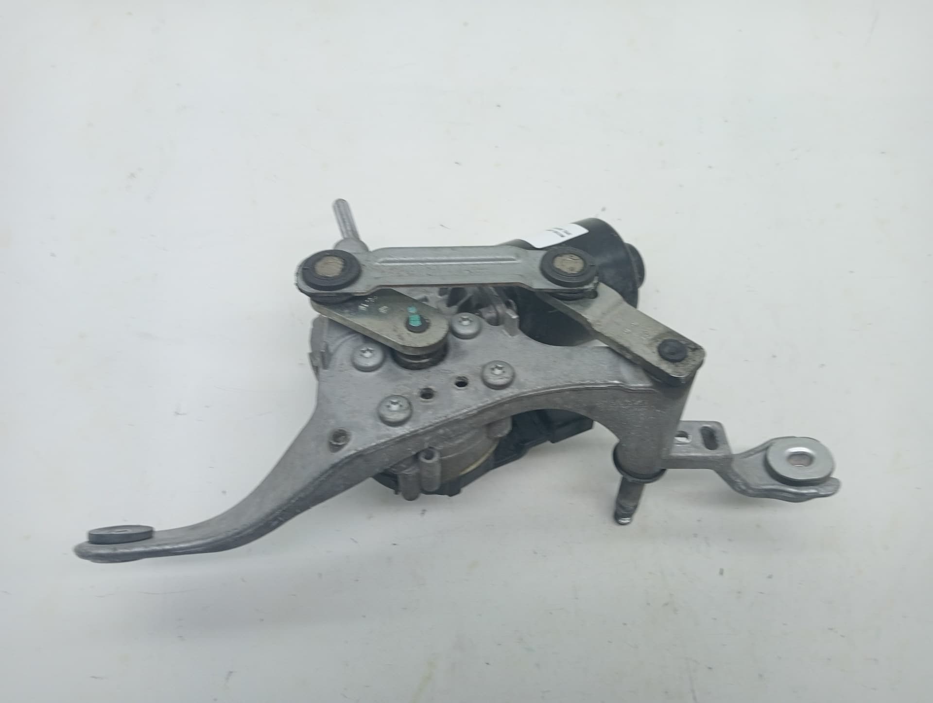 Motor limpia delantero OPEL ZAFIRA TOURER 2