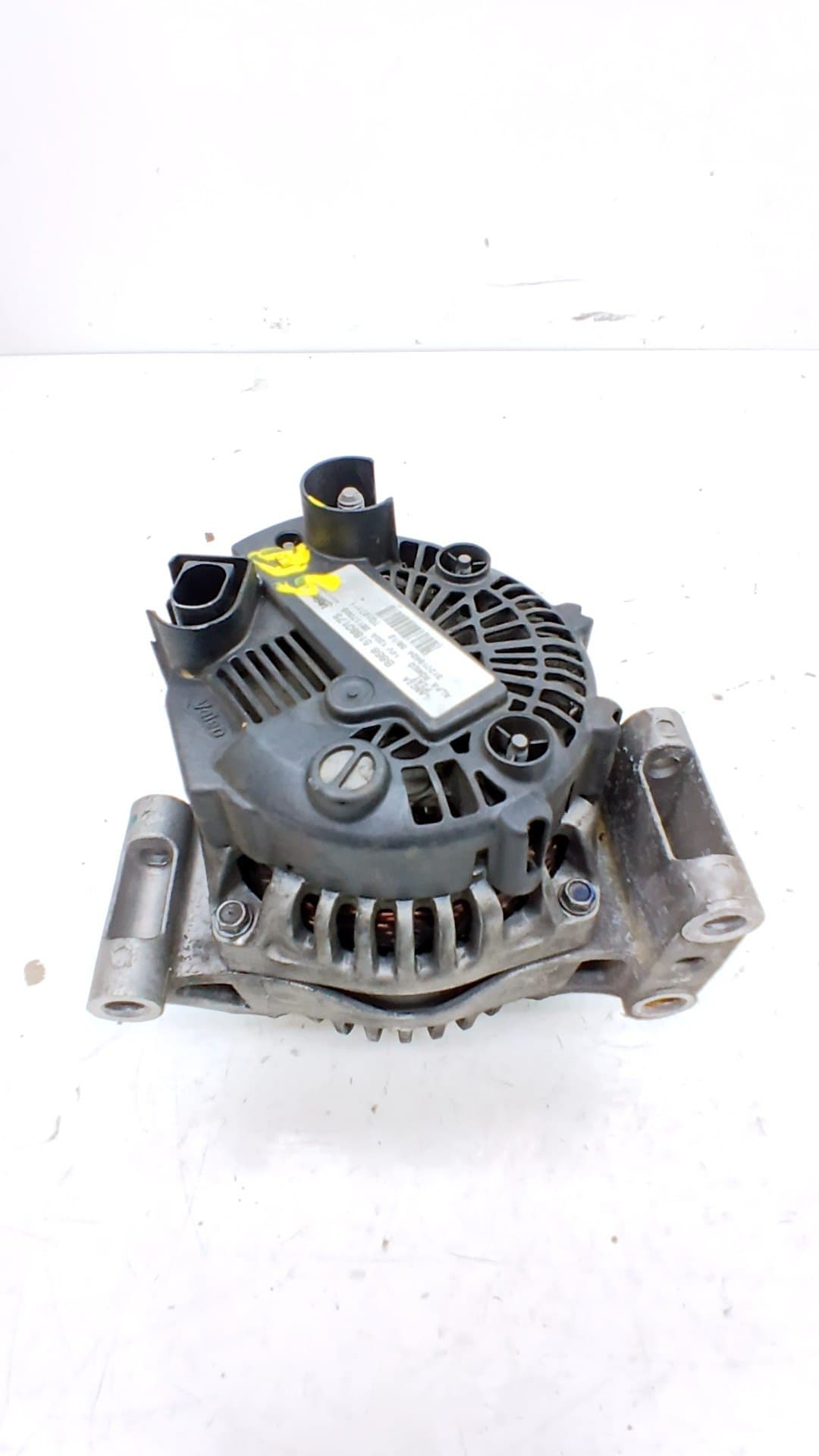 Alternador FIAT 500 L (330) 3