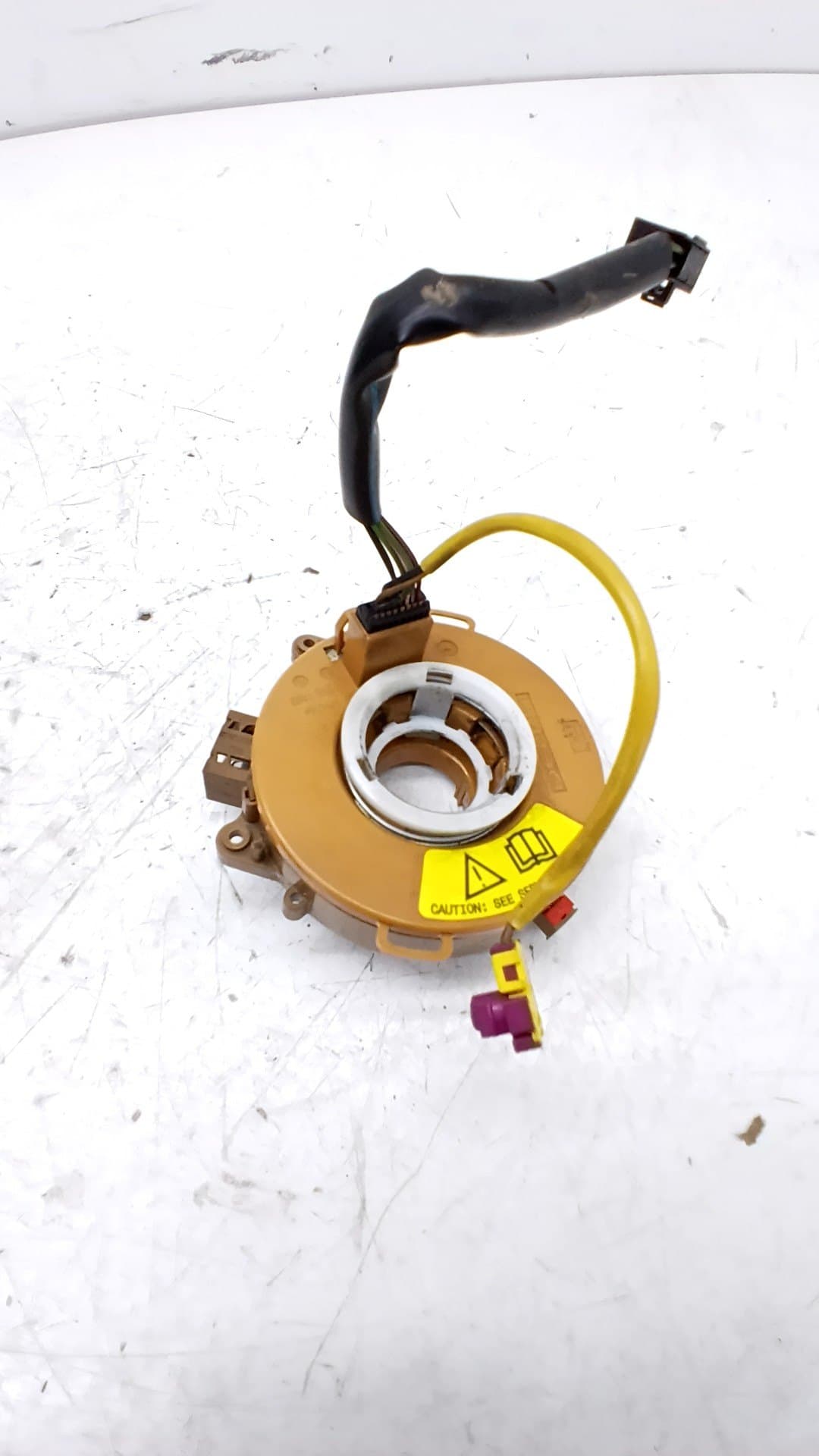 Anillo airbag FIAT 500 L (330) 3