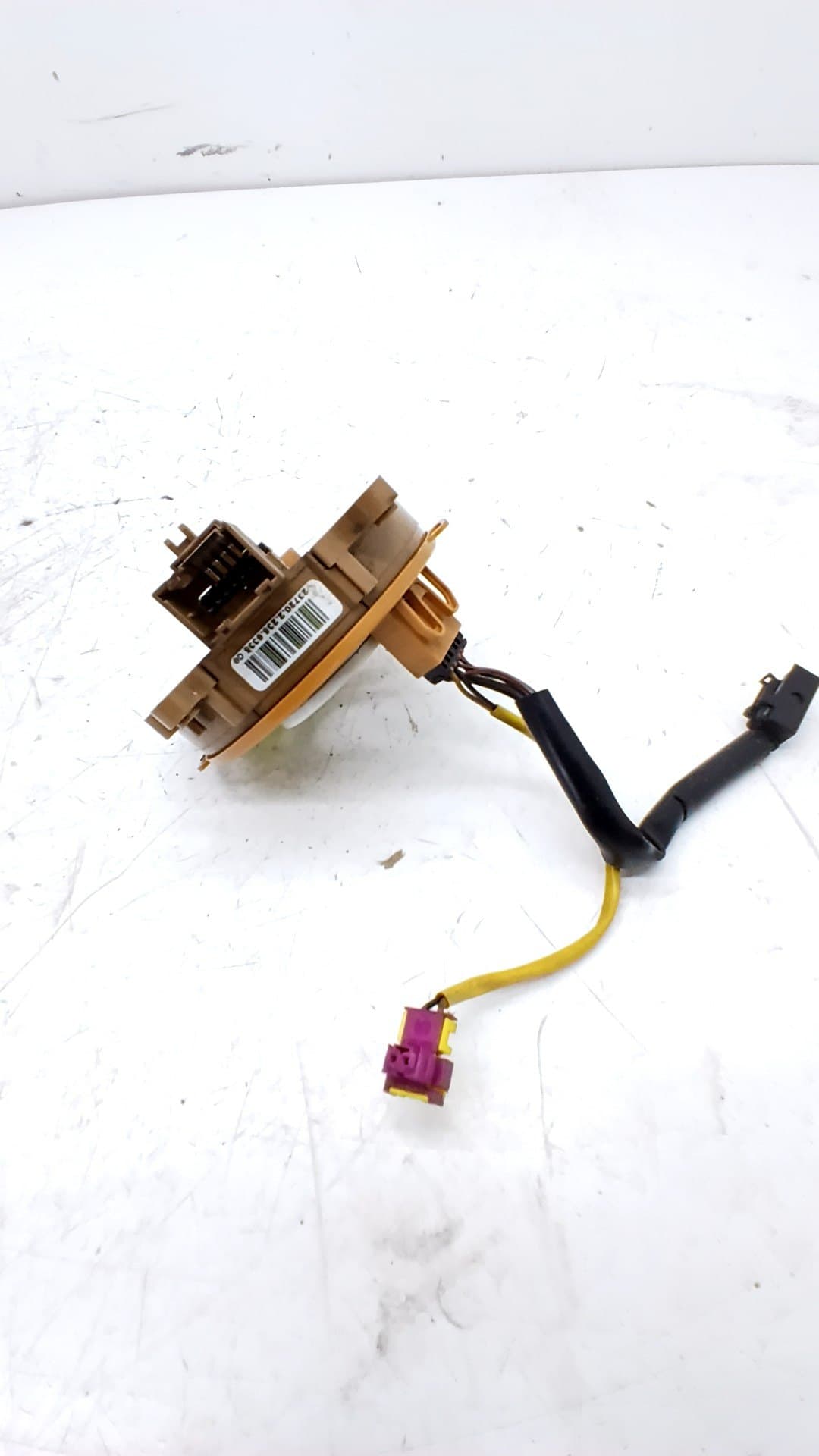 Anillo airbag FIAT 500 L (330) 2
