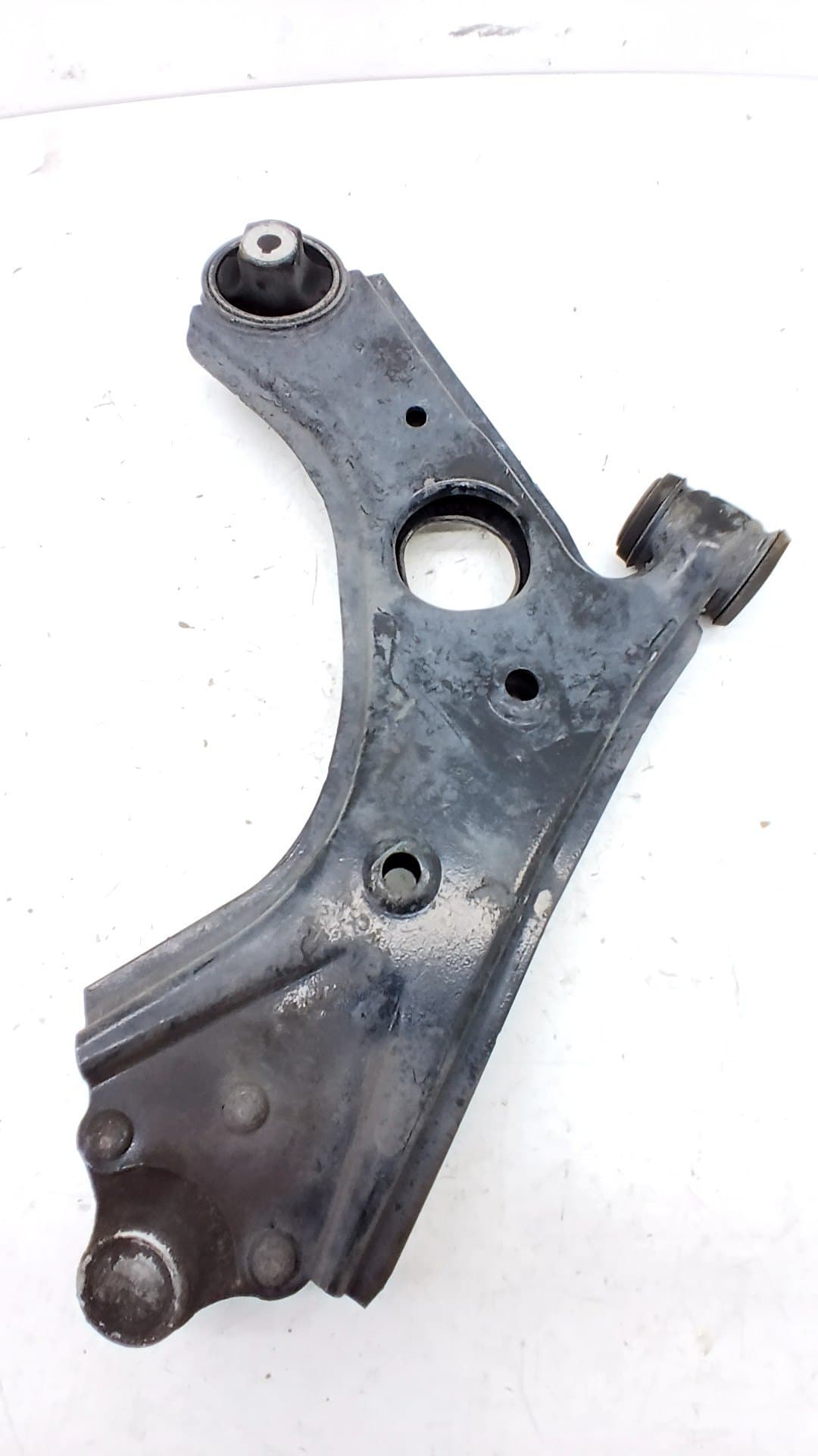 Brazo suspension inferior delantero izquierdo FIAT 500 L (330) 2