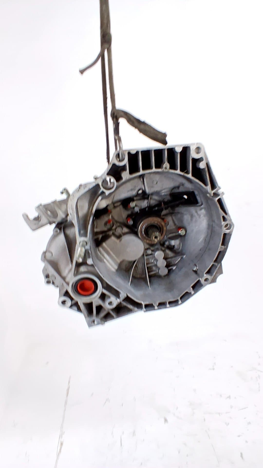 Caja cambios FIAT 500 L (330)
