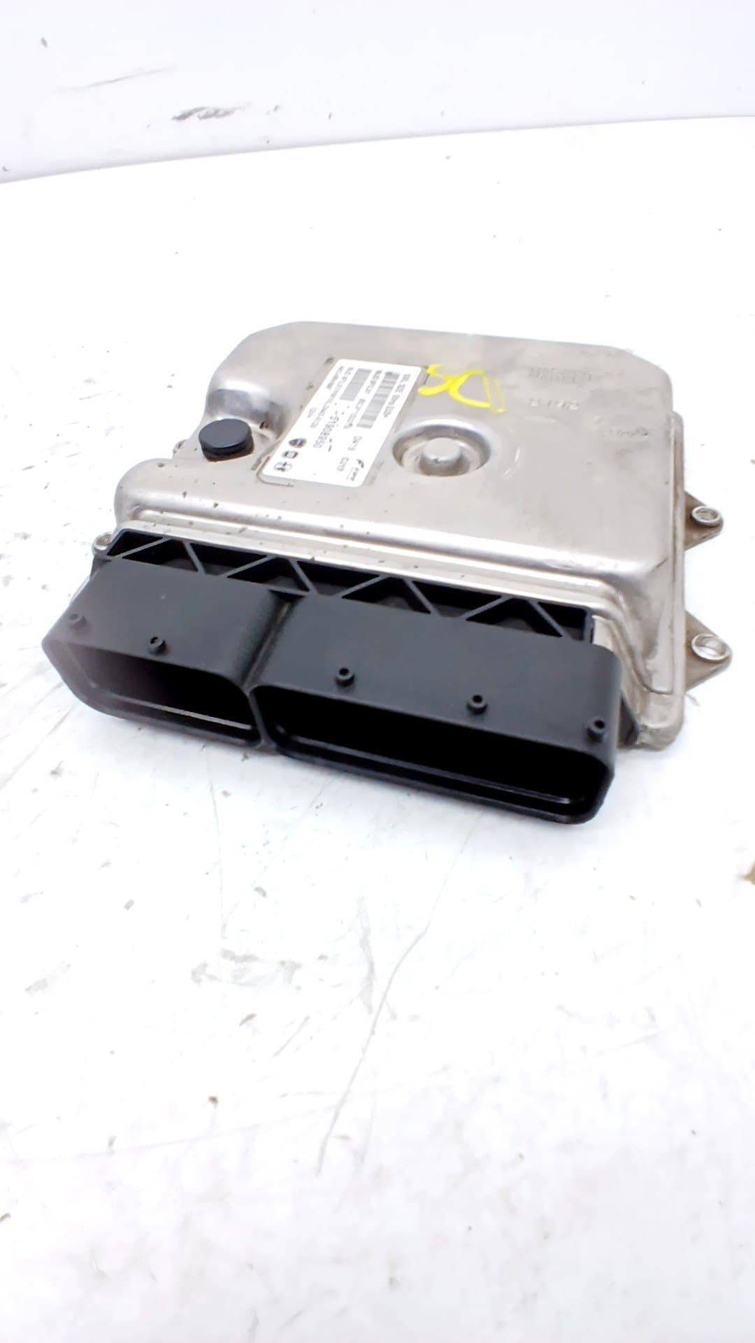 Centralita motor uce FIAT 500 L (330)
