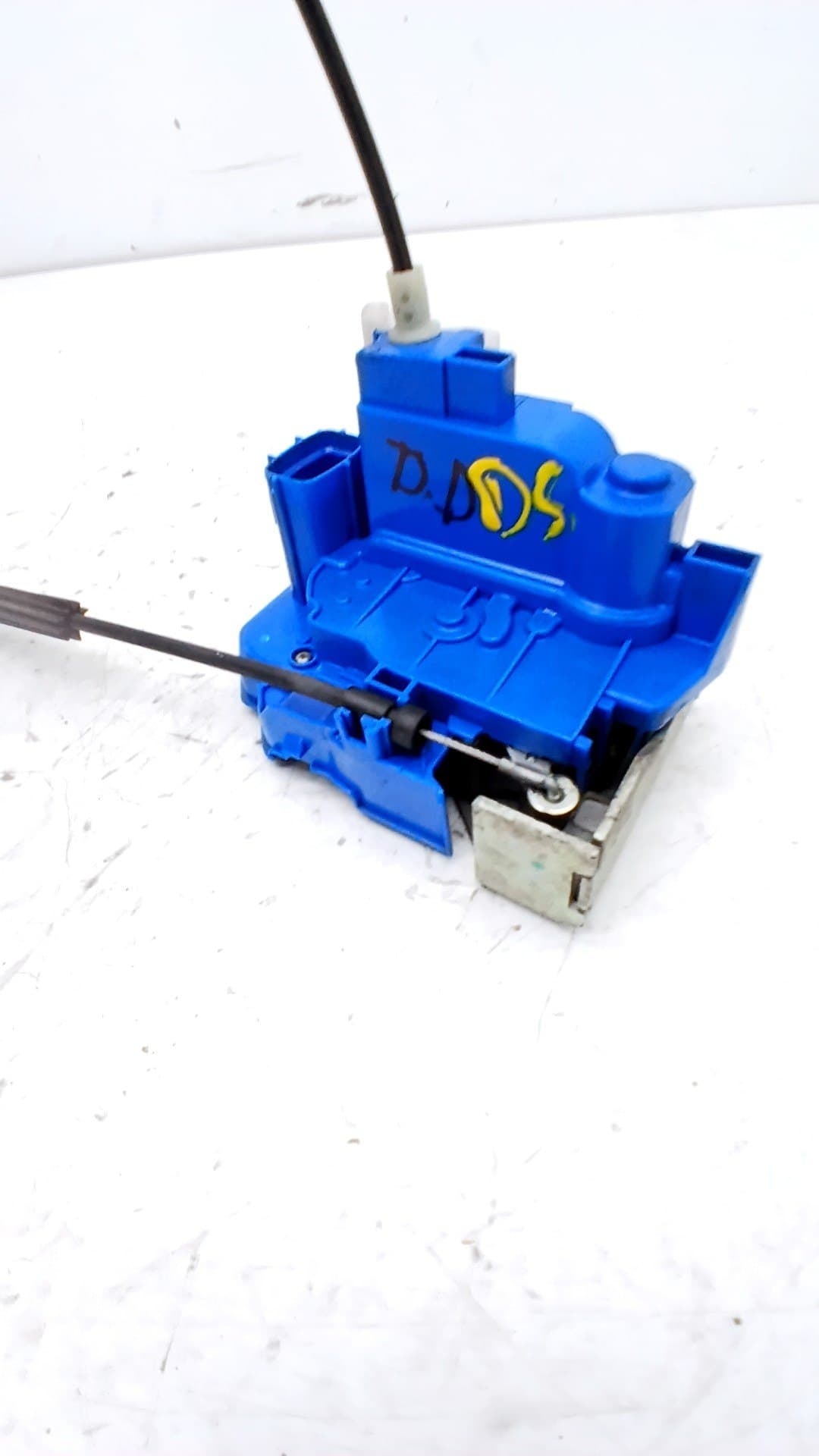 Cerradura puerta delantera derecha FIAT 500 L (330) 3