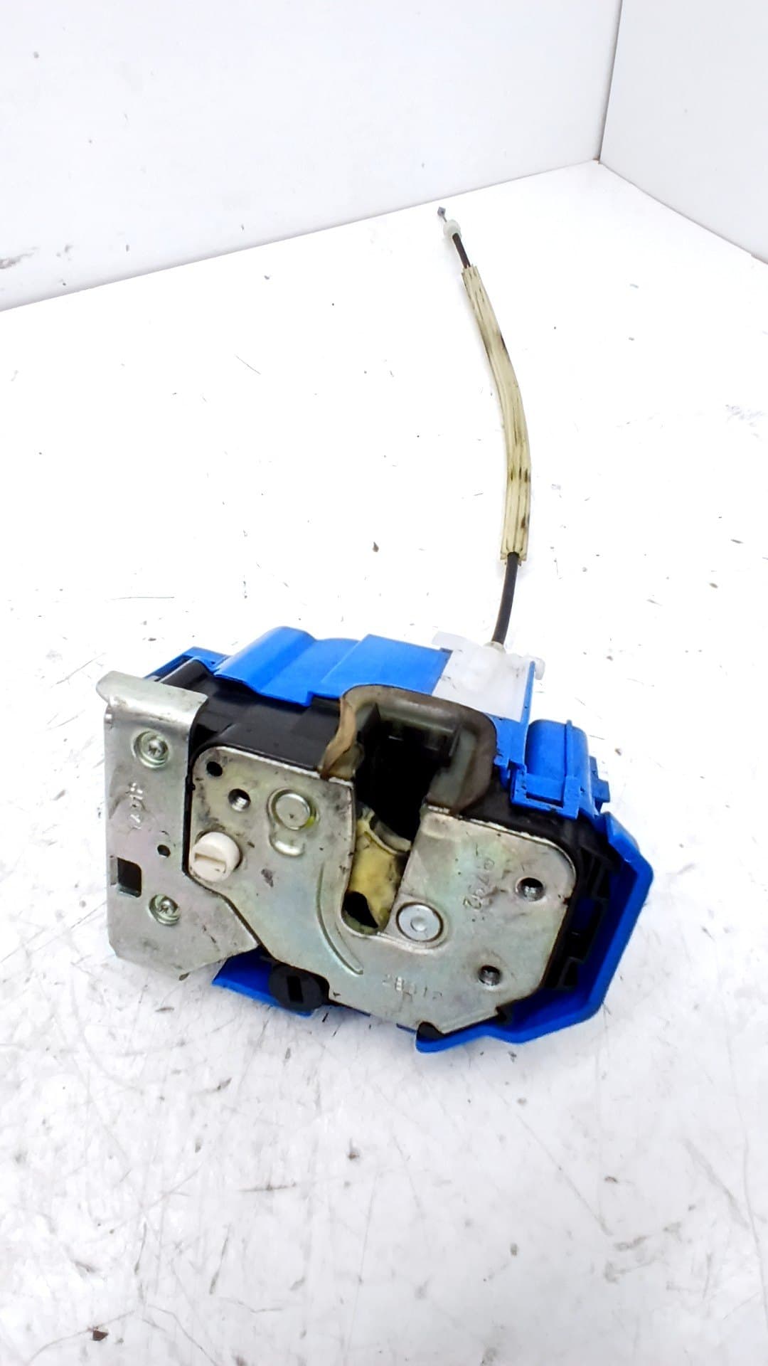 Cerradura puerta trasera derecha FIAT 500 L (330)