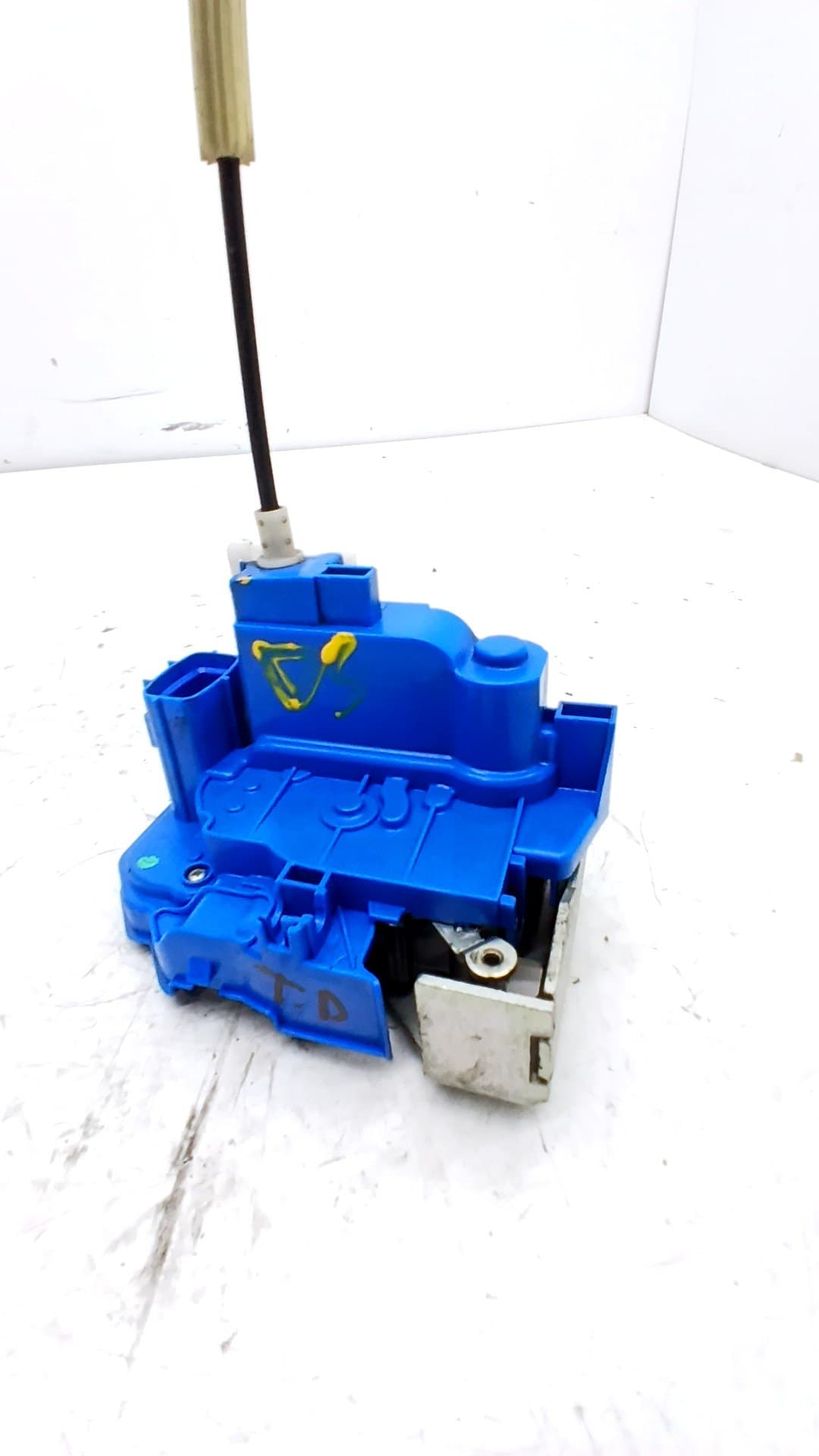 Cerradura puerta trasera derecha FIAT 500 L (330) 2
