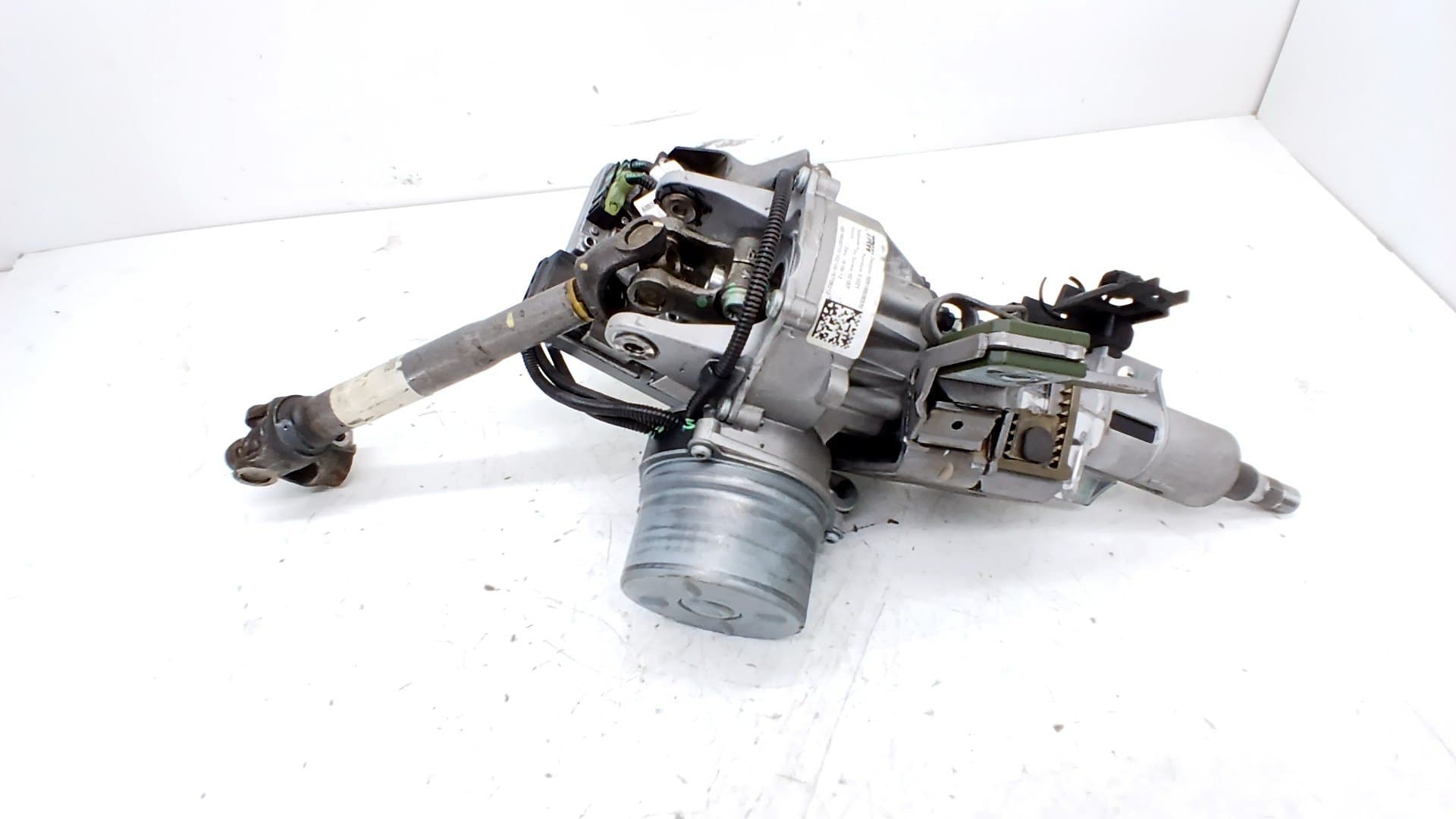 Columna direccion FIAT 500 L (330)