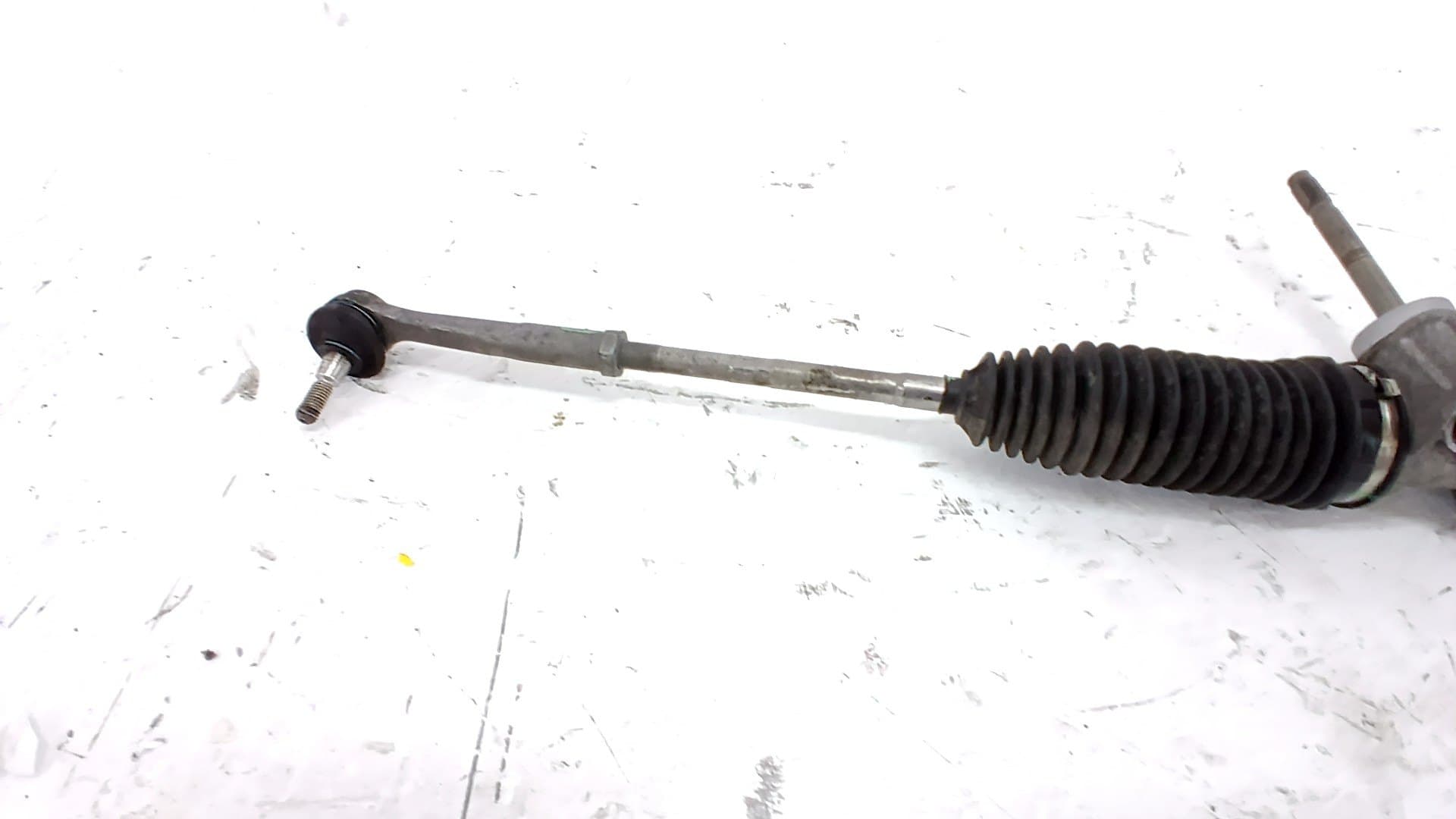 Cremallera direccion FIAT 500 L (330) 4