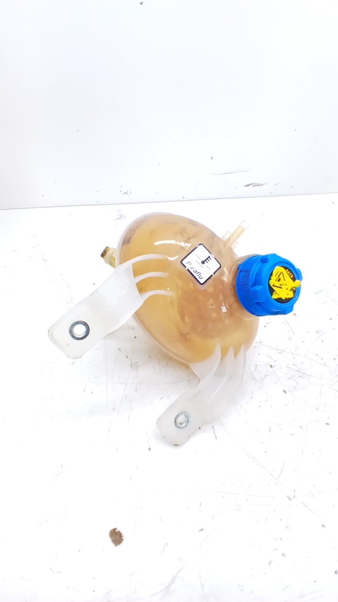 Deposito expansion FIAT 500 L (330)