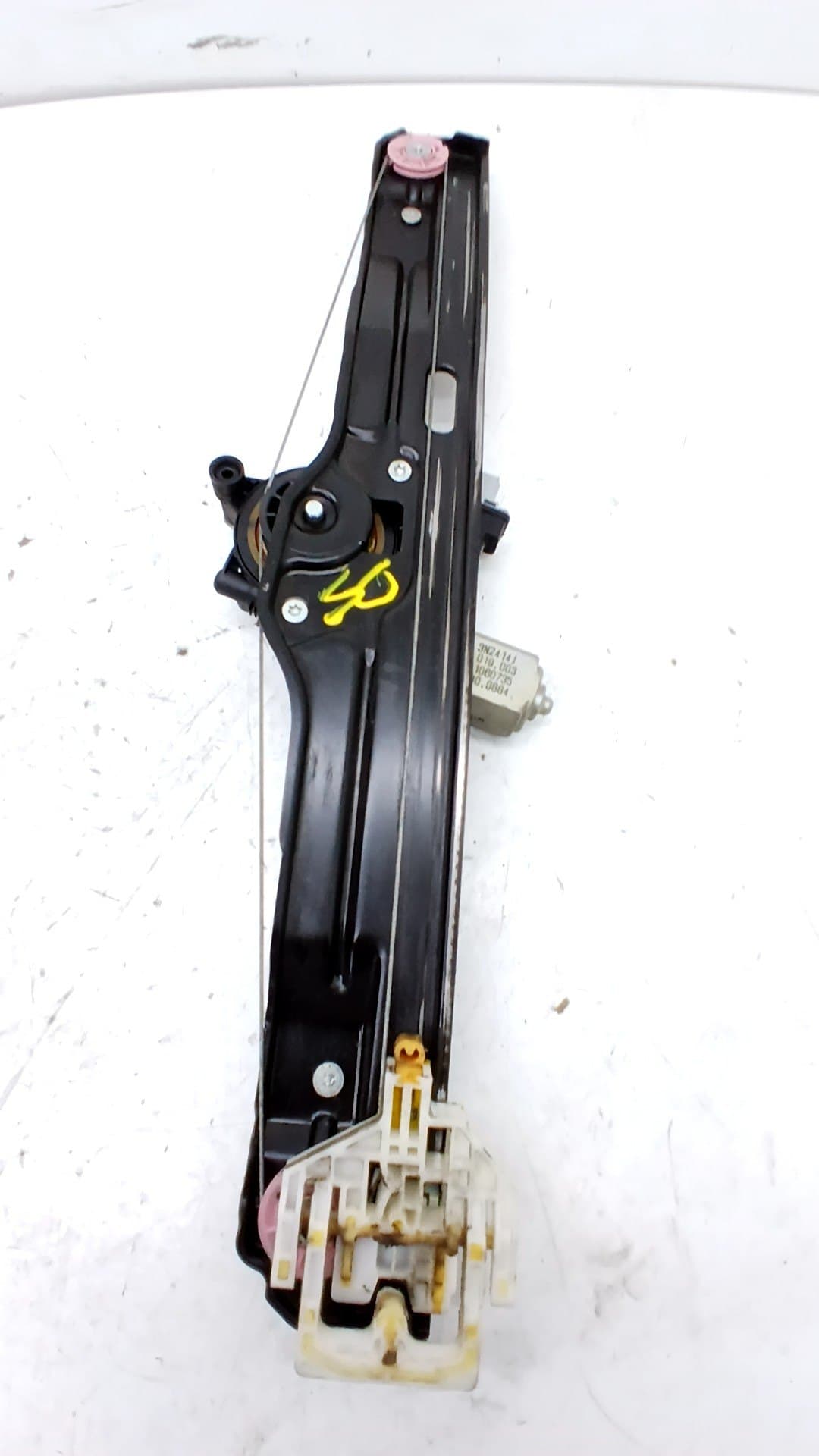Elevalunas delantero derecho FIAT 500 L (330) 4