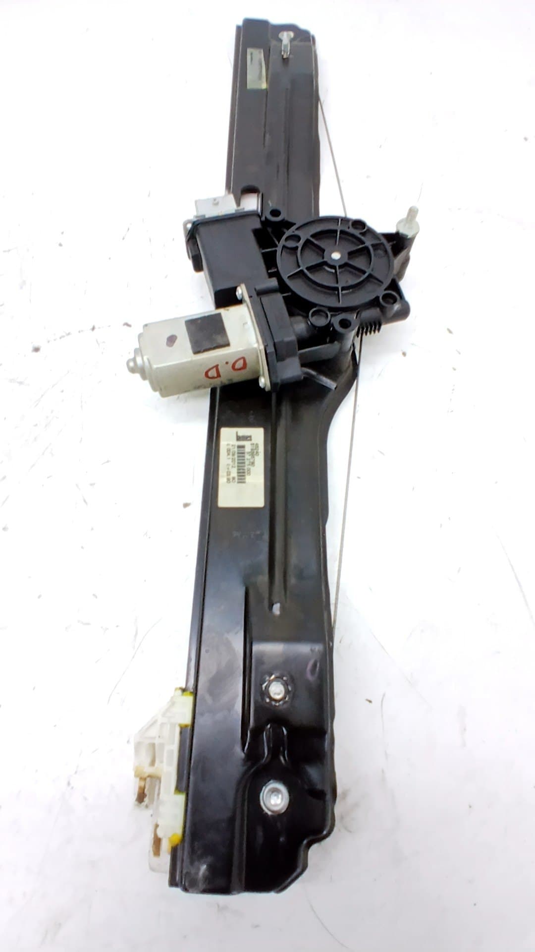Elevalunas delantero derecho FIAT 500 L (330)