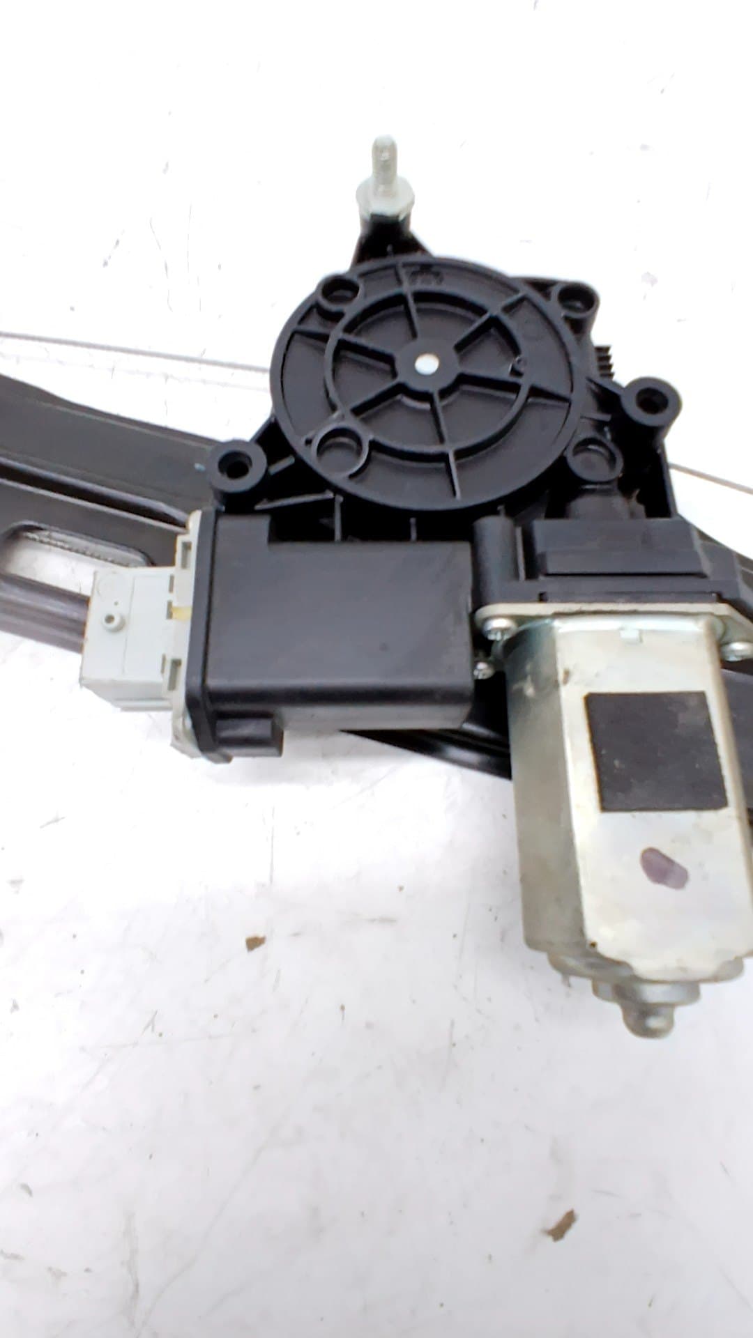 Elevalunas delantero derecho FIAT 500 L (330) 3