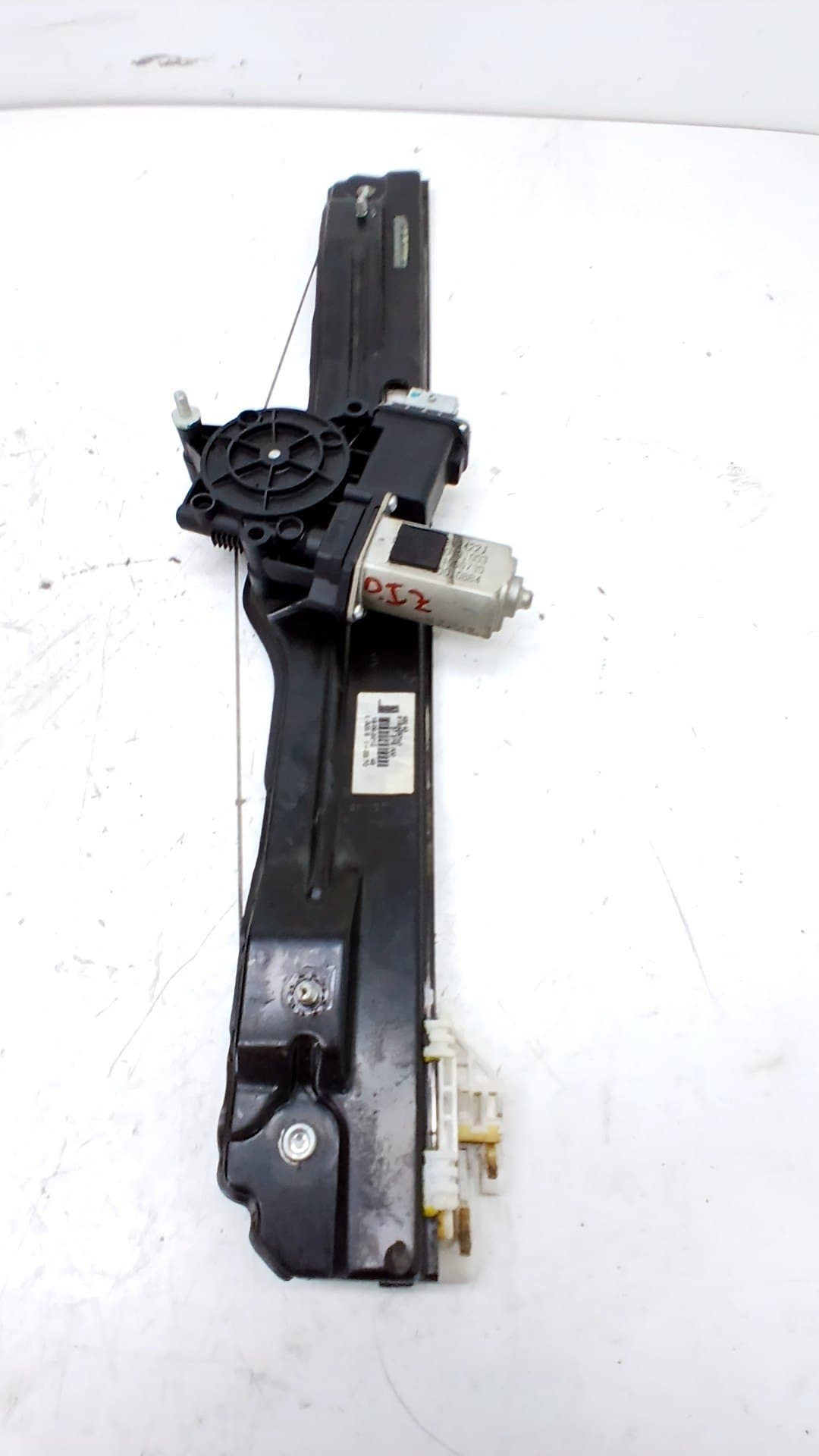 Elevalunas delantero izquierdo FIAT 500 L (330)