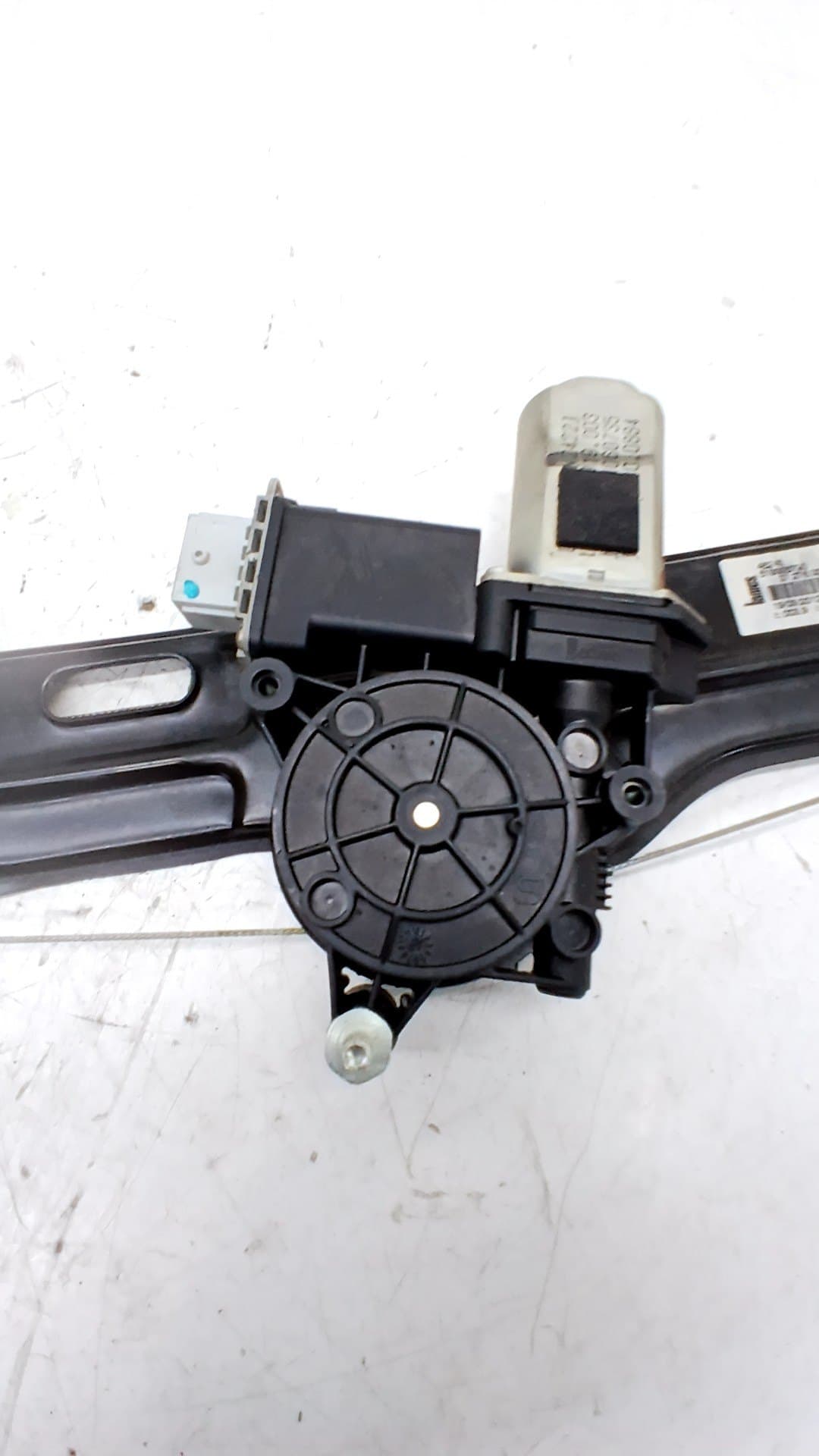 Elevalunas delantero izquierdo FIAT 500 L (330) 3
