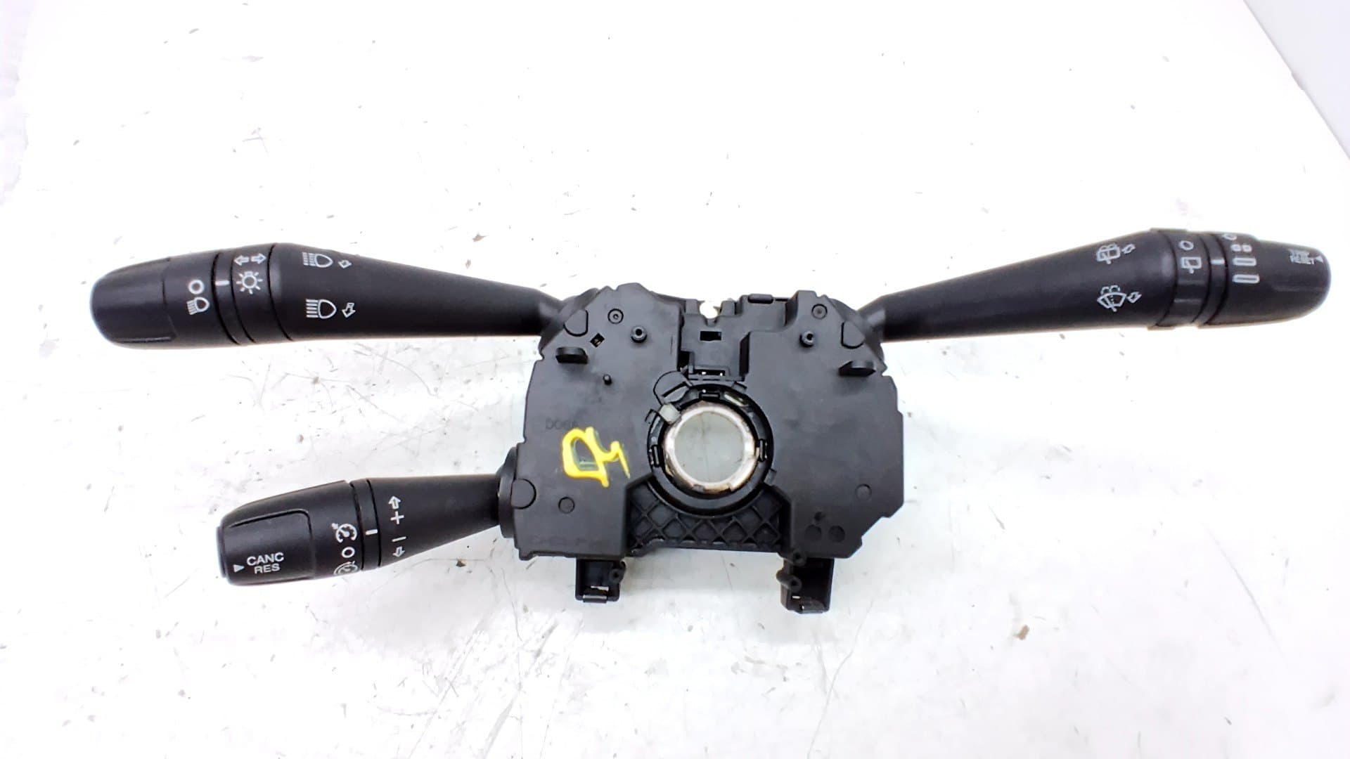 Mando multifuncion FIAT 500 L (330)