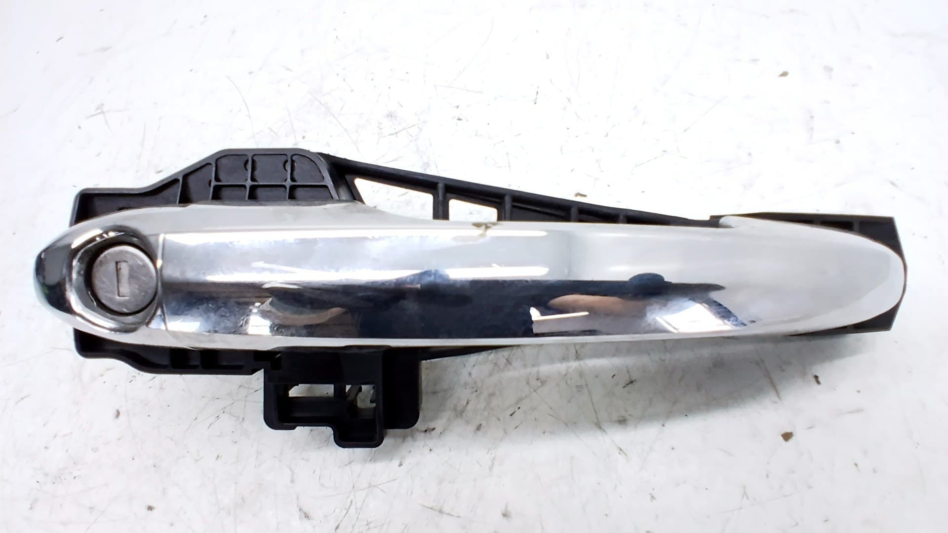 Maneta exterior delantera izquierda FIAT 500 L (330) 3