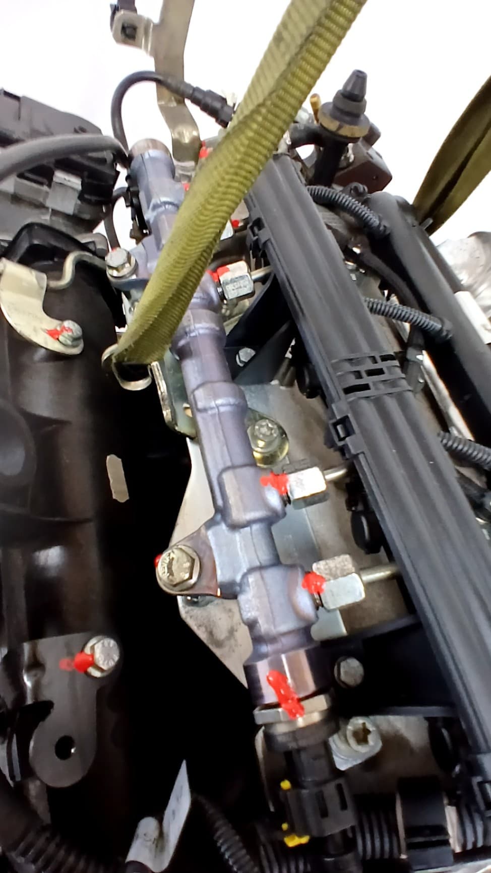 Motor completo FIAT 500 L (330) 4