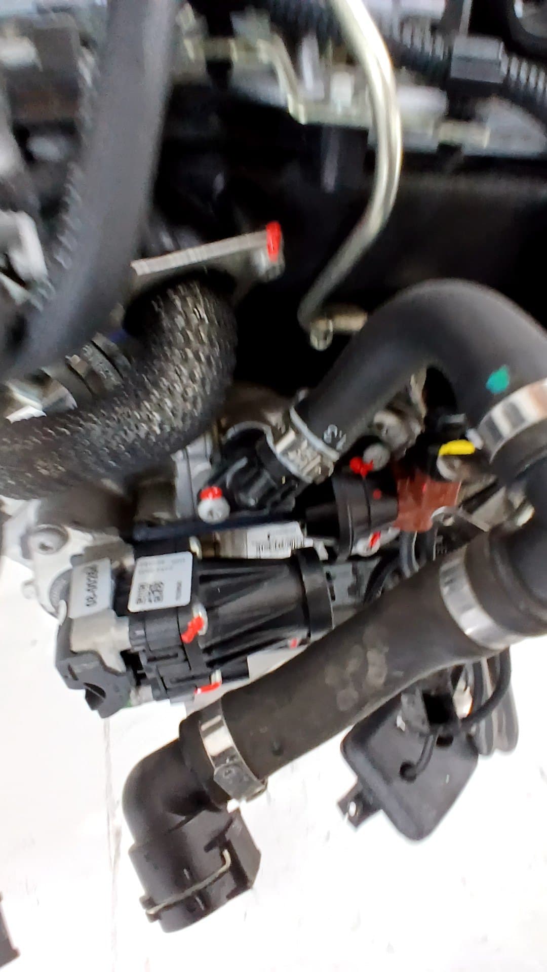 Motor completo FIAT 500 L (330) 3