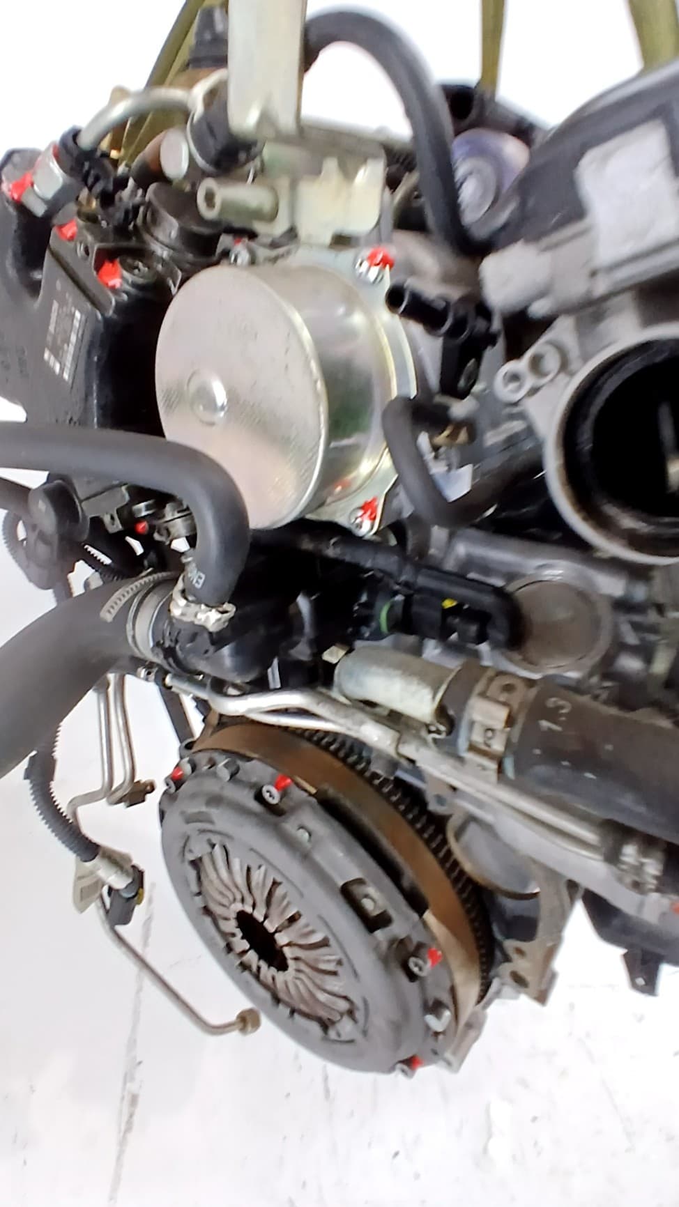 Motor completo FIAT 500 L (330) 2