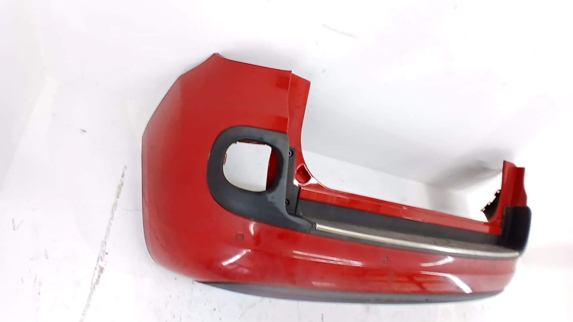 Paragolpes trasero FIAT 500 L (330) 4