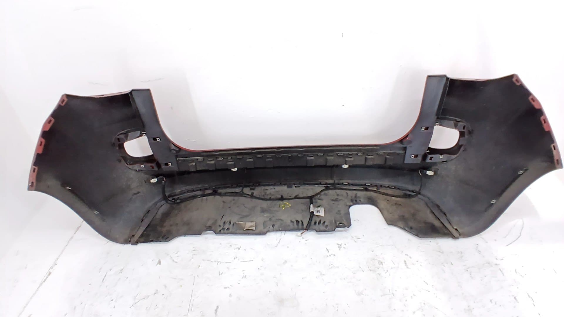 Paragolpes trasero FIAT 500 L (330) 2