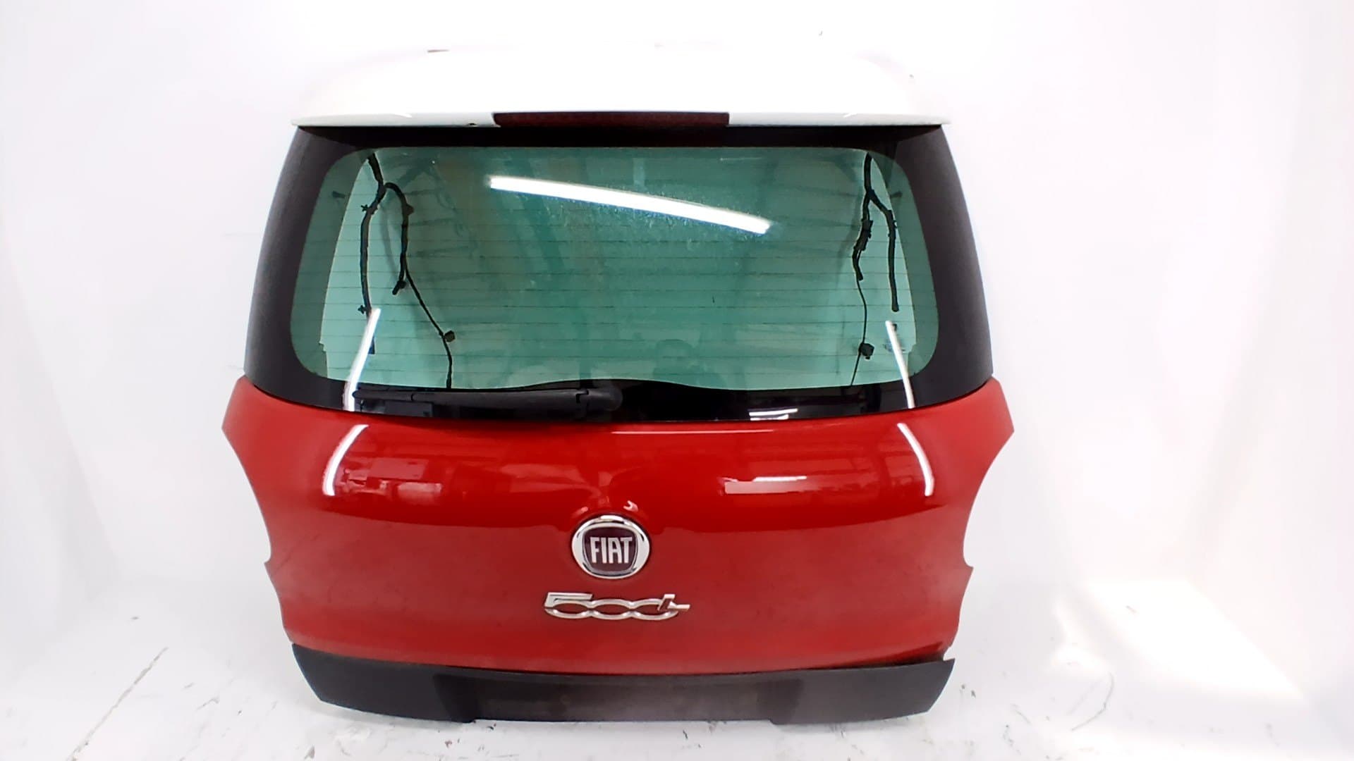 Porton trasero FIAT 500 L (330)