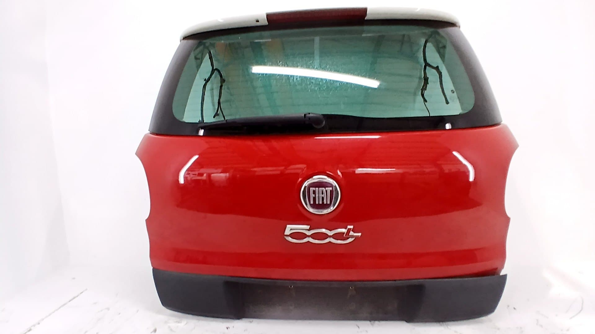 Porton trasero FIAT 500 L (330) 4