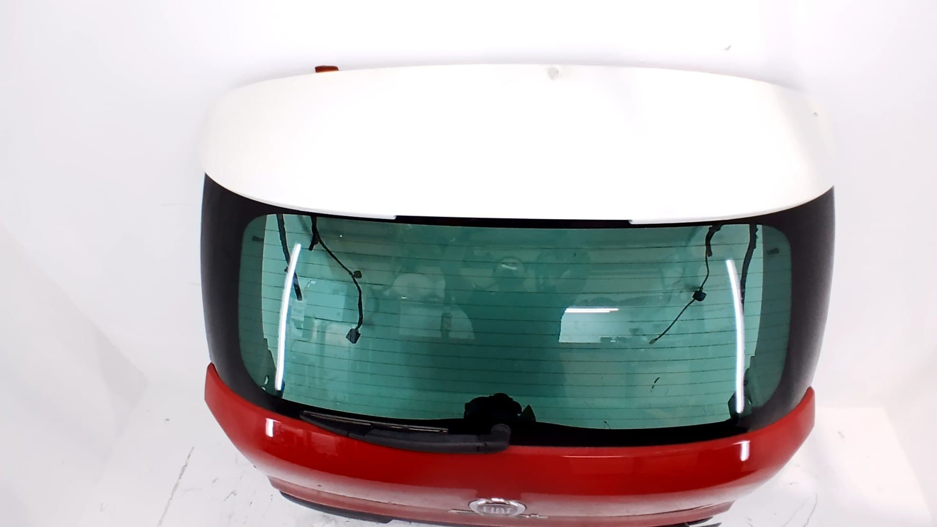 Porton trasero FIAT 500 L (330) 3