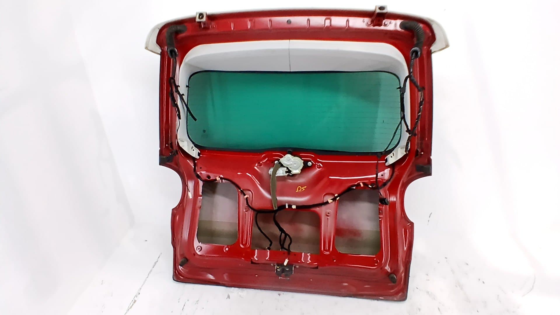 Porton trasero FIAT 500 L (330) 2