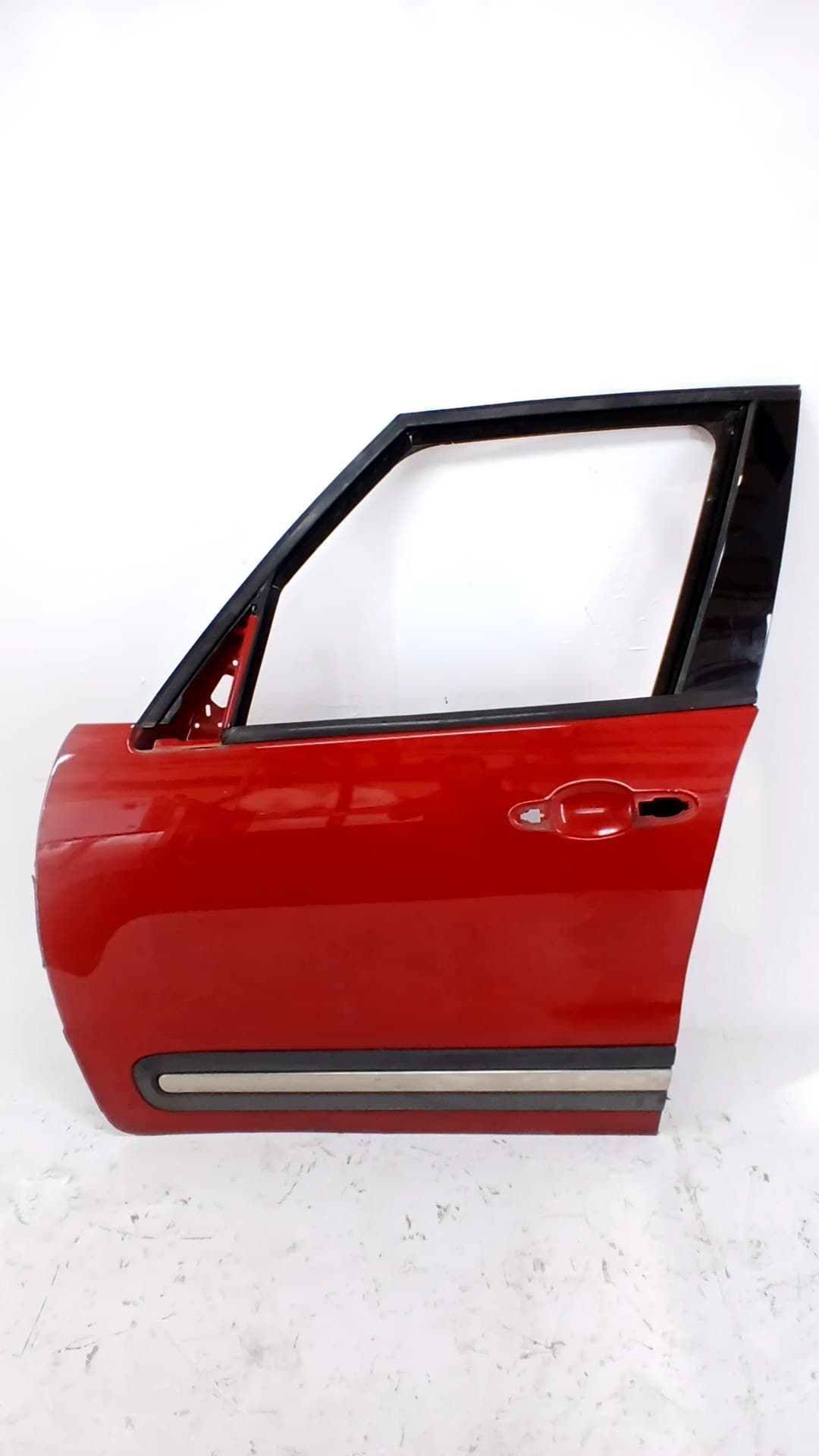 Puerta delantera izquierda FIAT 500 L (330)