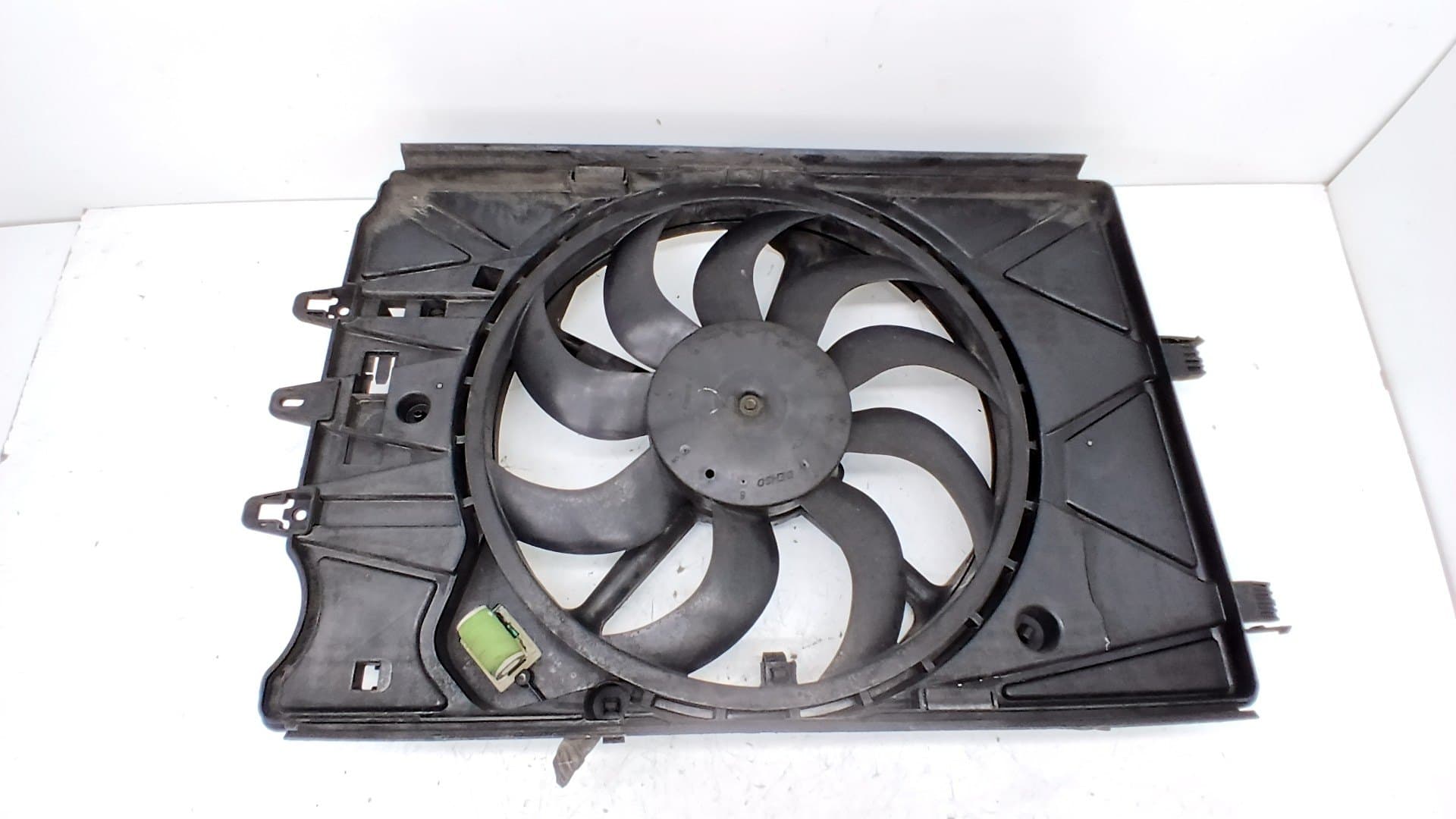 Electroventilador FIAT 500 L (330) 2