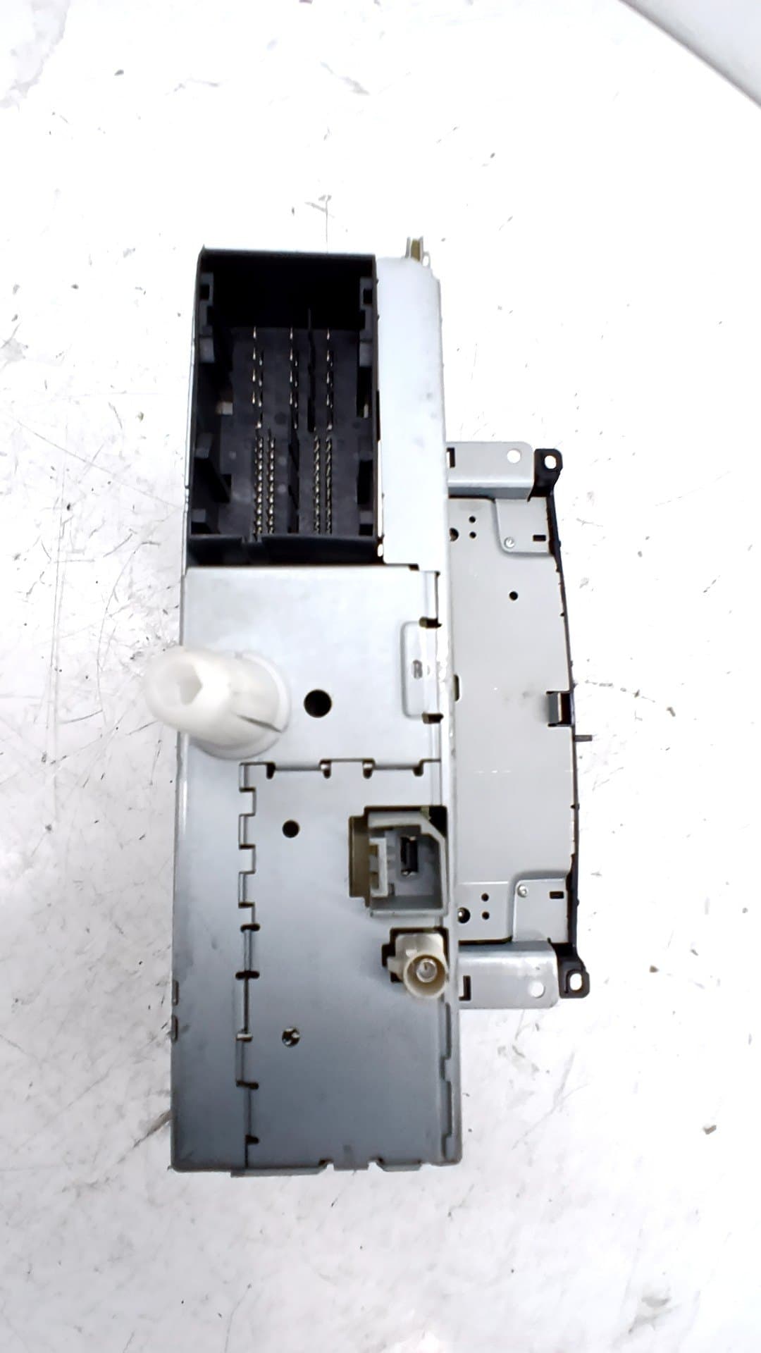 Sistema audio / radio cd FIAT 500 L (330) 2