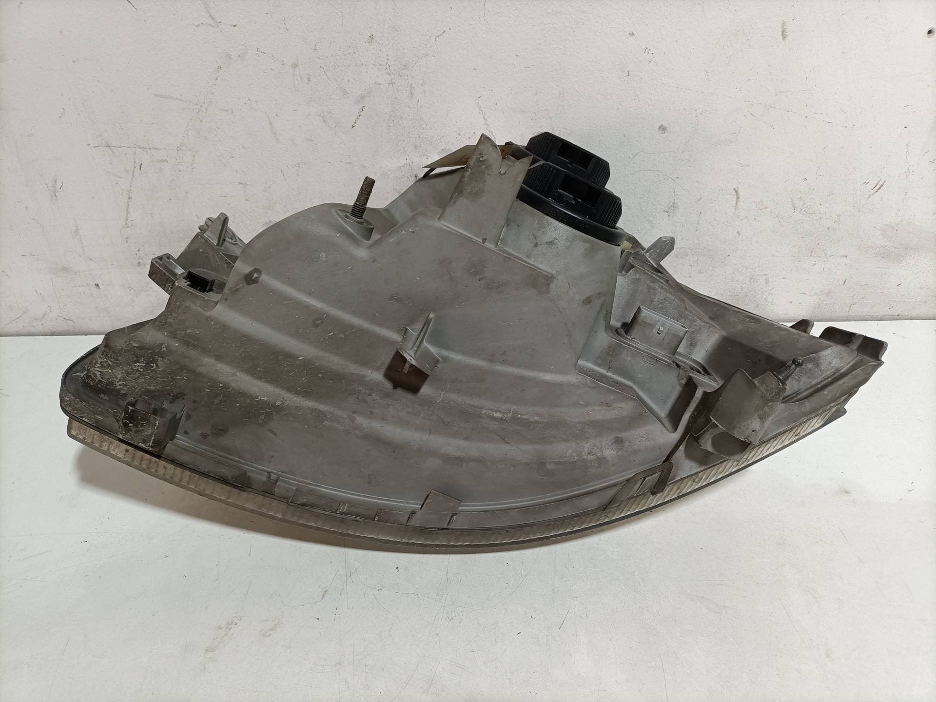Faro derecho RENAULT MASTER II PHASE 2 CAJA CERRADA 3