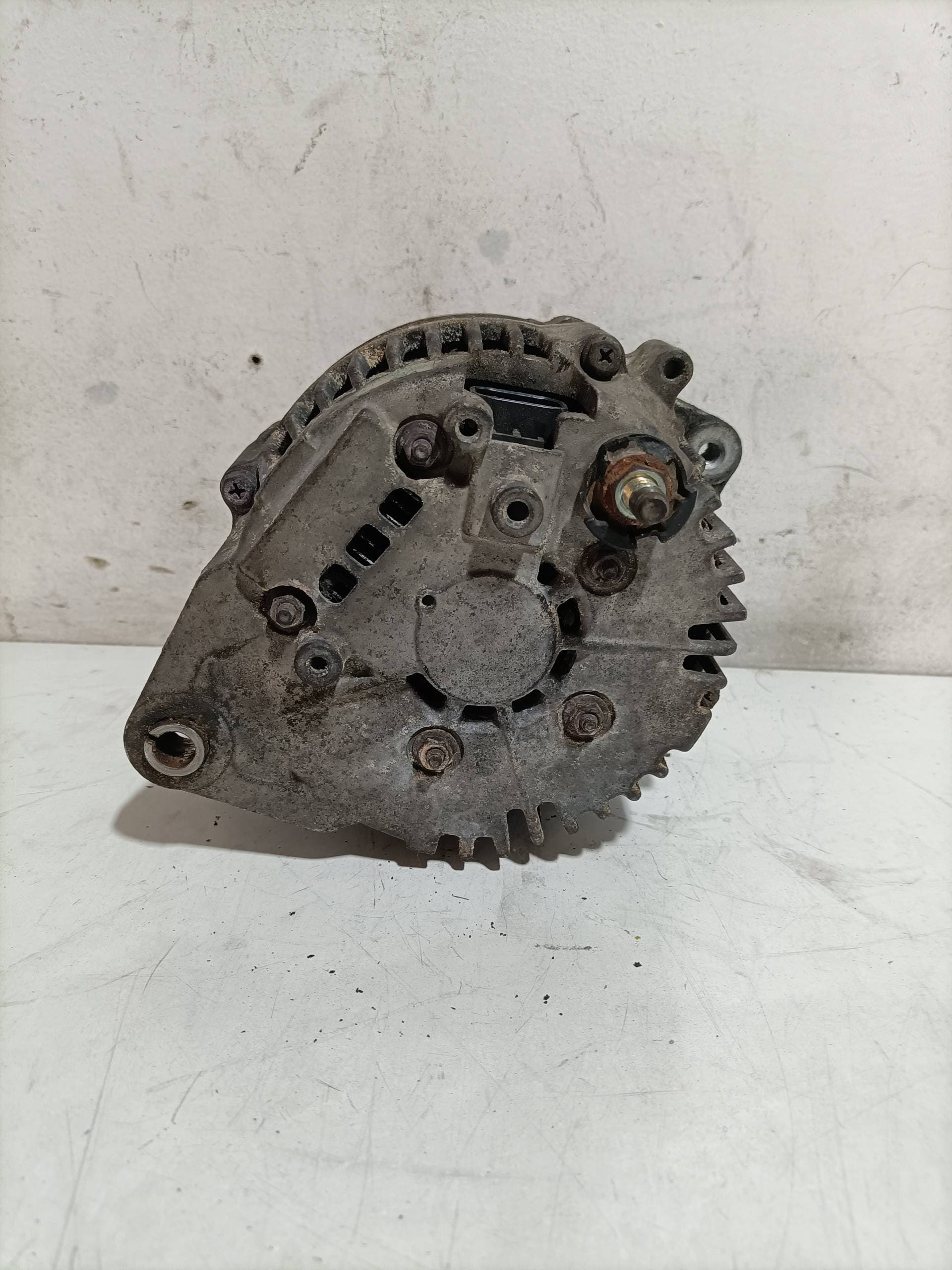 Alternador RENAULT MASTER II PHASE 2 CAJA CERRADA 4